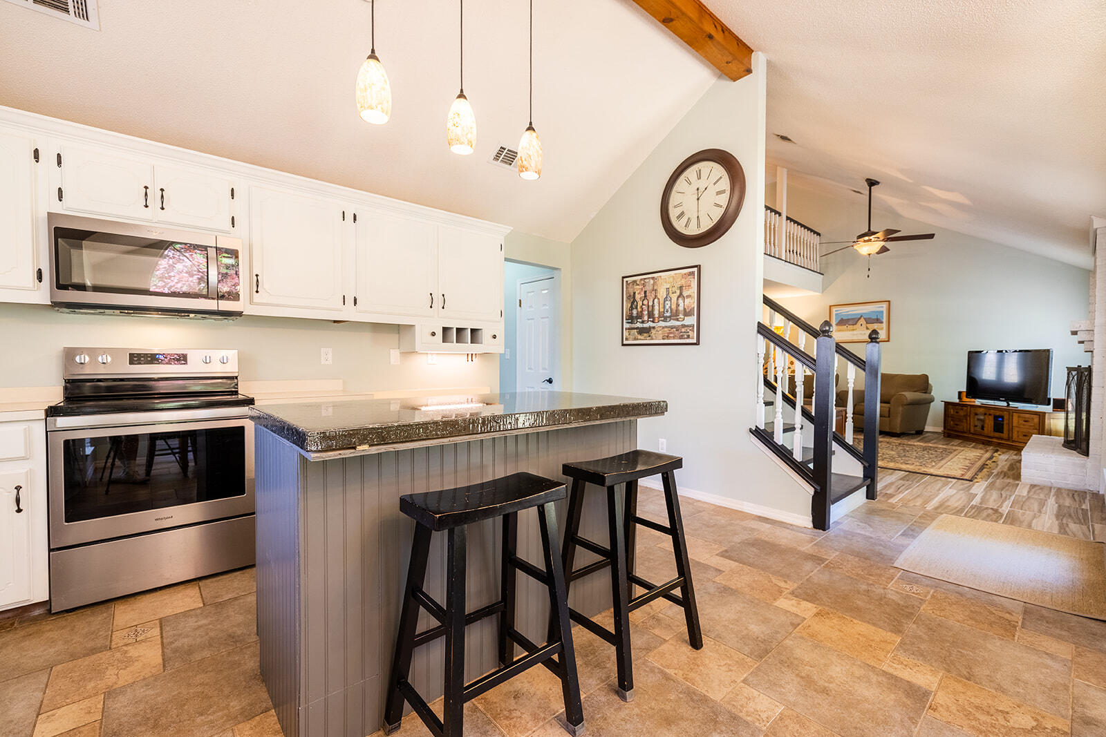 SOUTHWIND - Residential