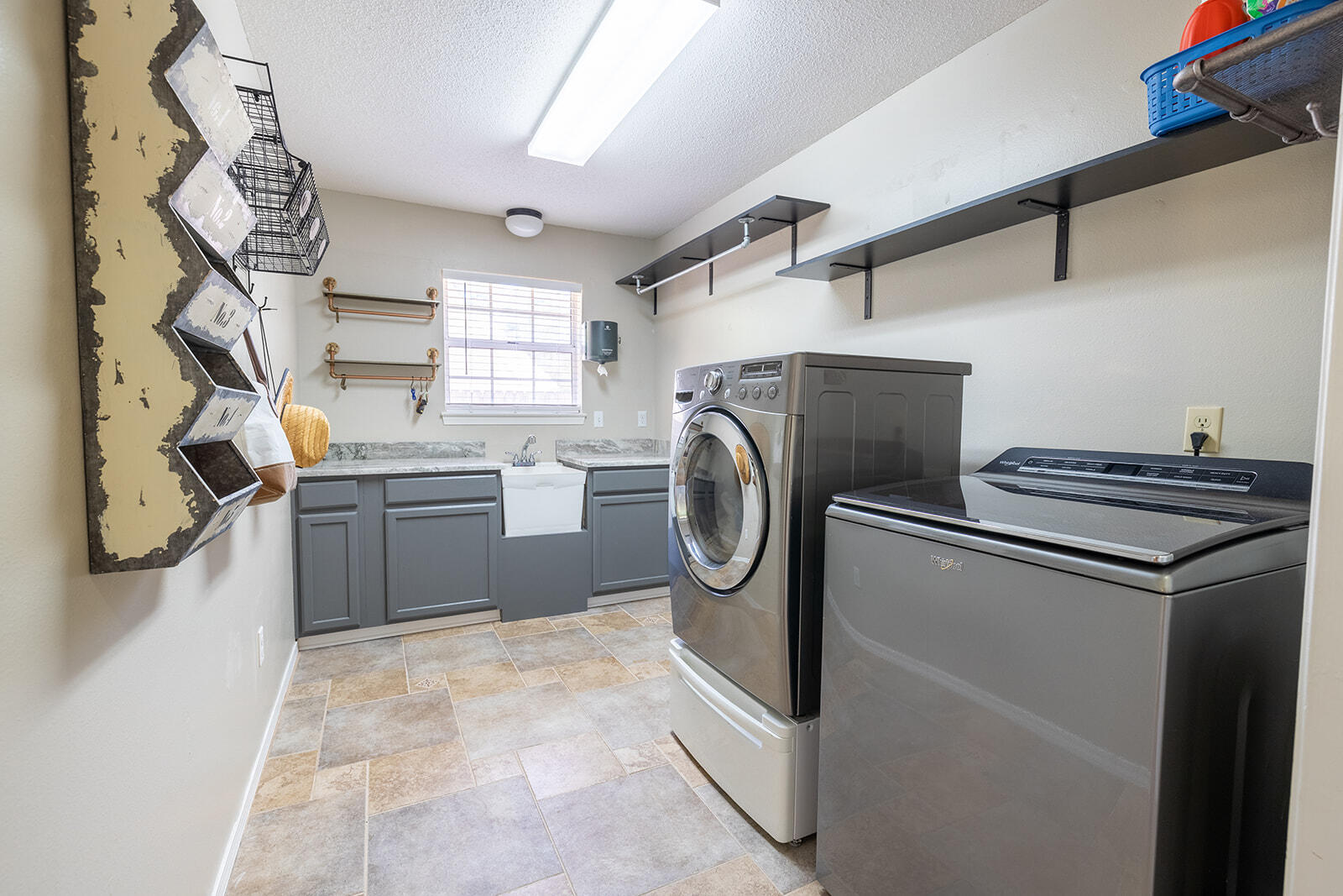 SOUTHWIND - Residential