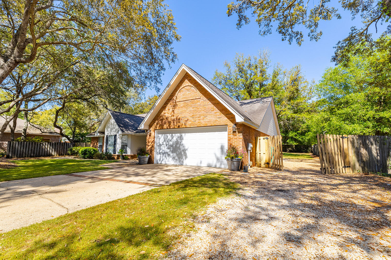 SOUTHWIND - Residential