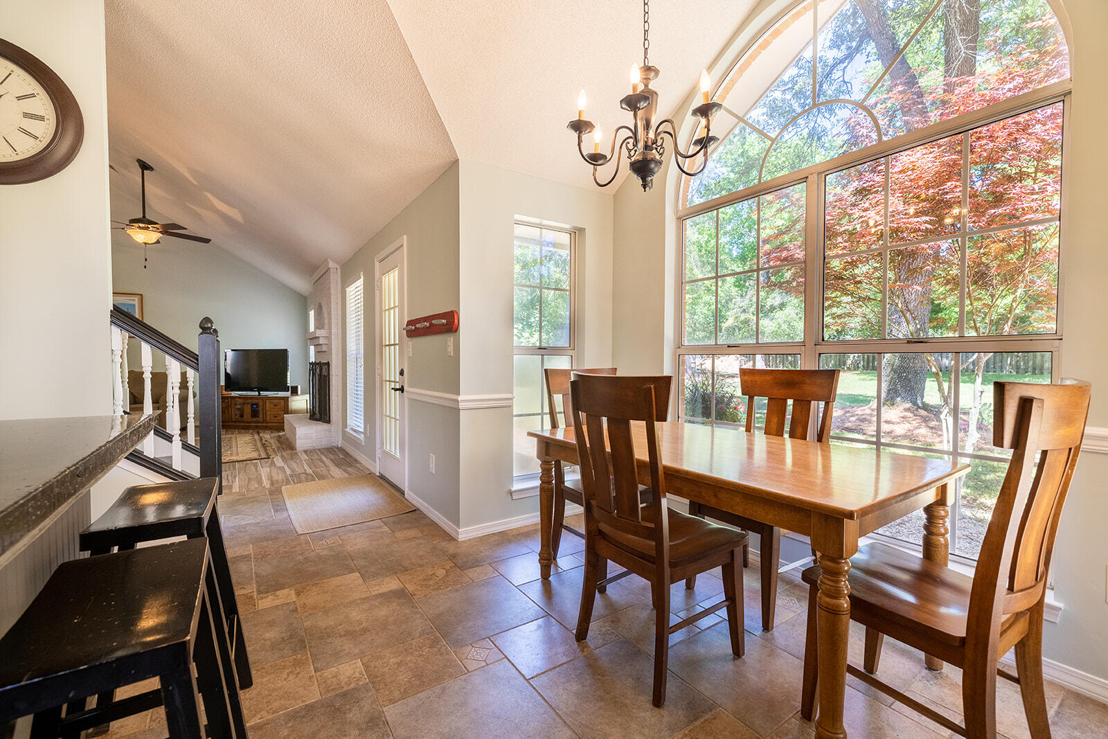 SOUTHWIND - Residential