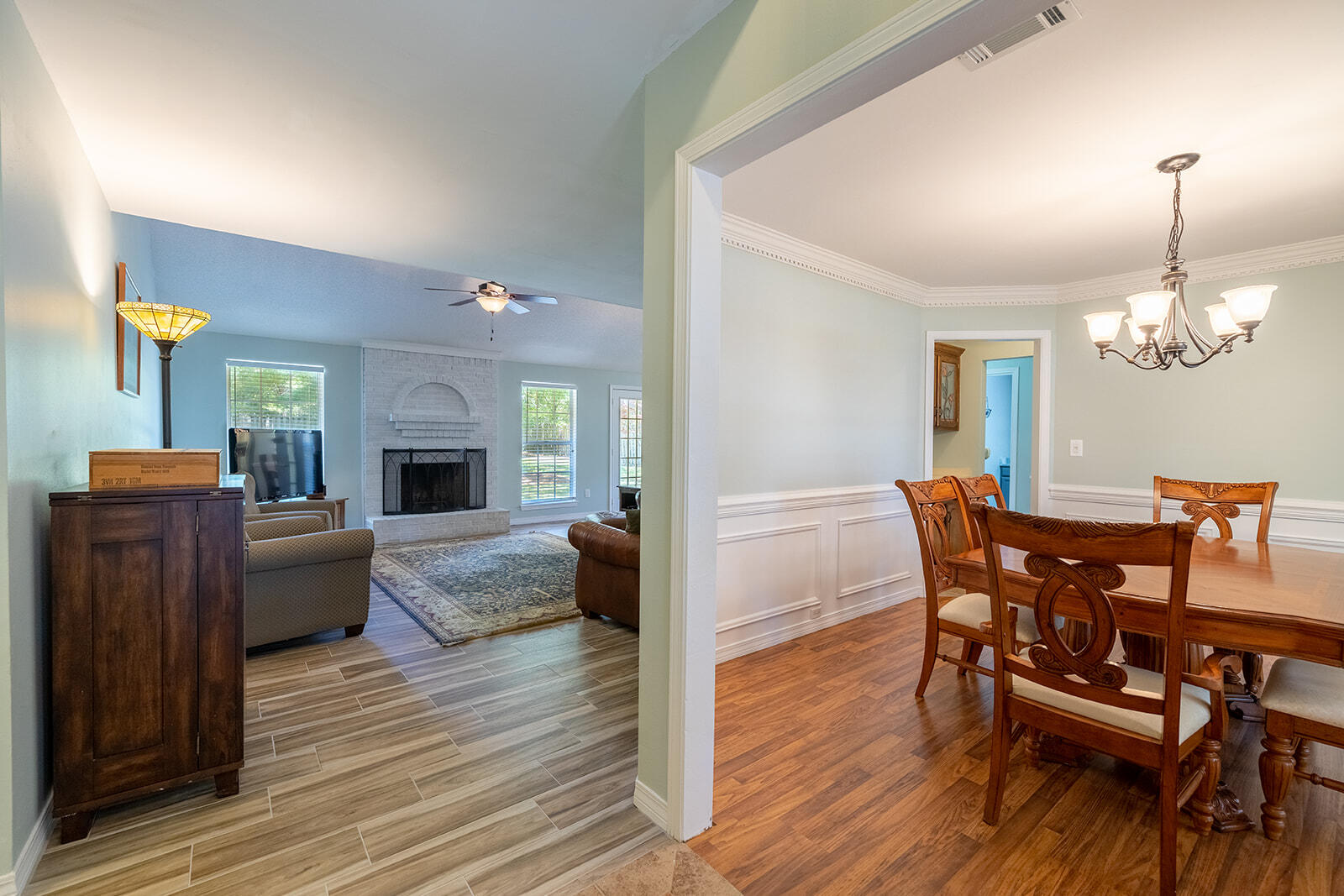 SOUTHWIND - Residential