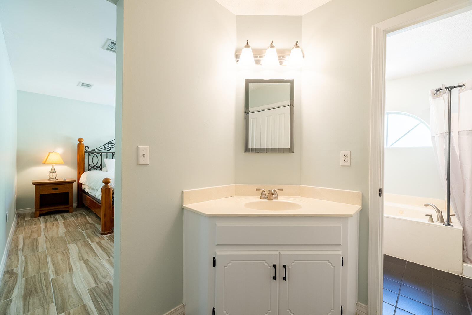 SOUTHWIND - Residential