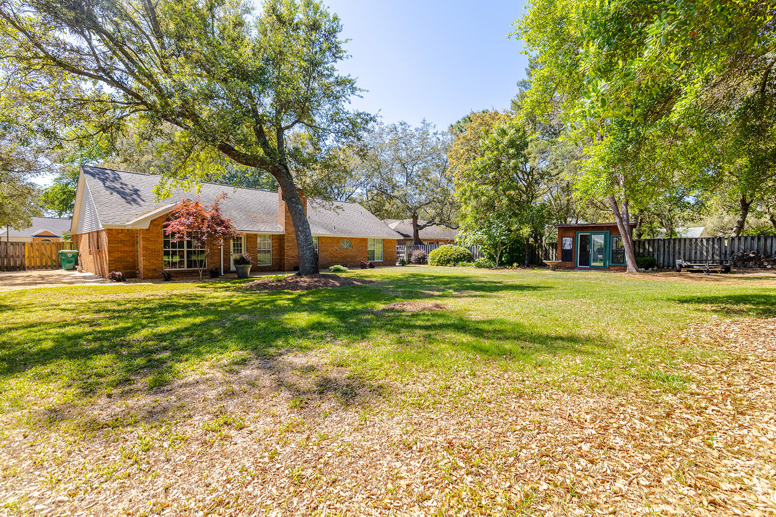 SOUTHWIND - Residential