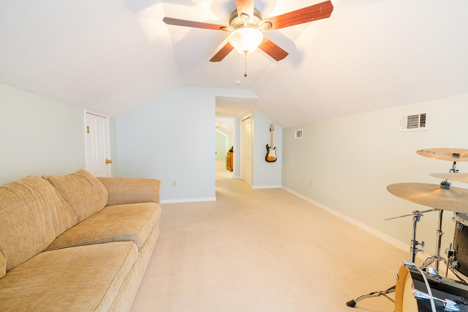 SOUTHWIND - Residential