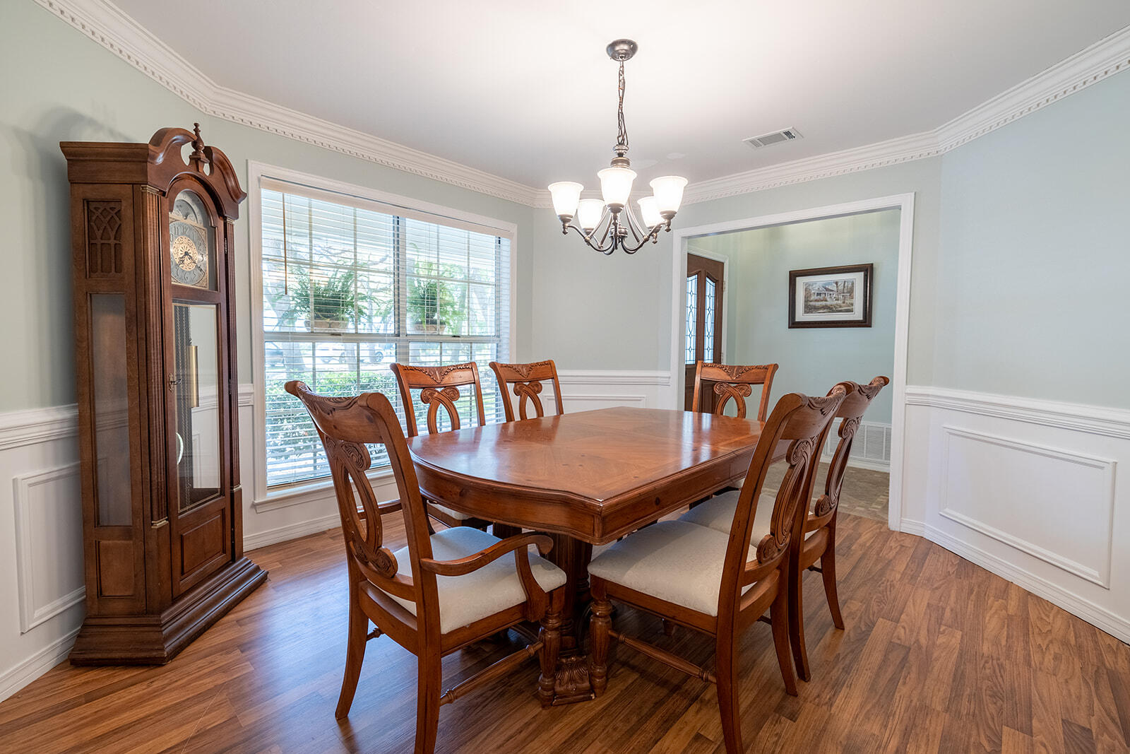 SOUTHWIND - Residential