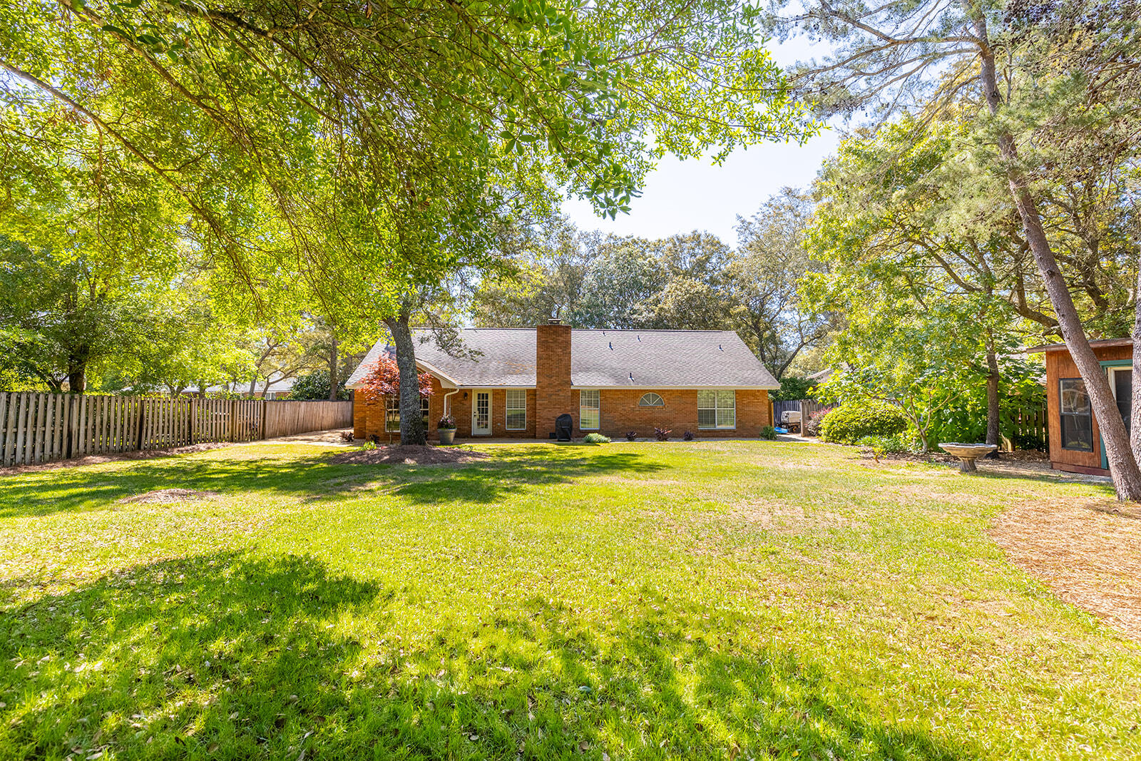 SOUTHWIND - Residential