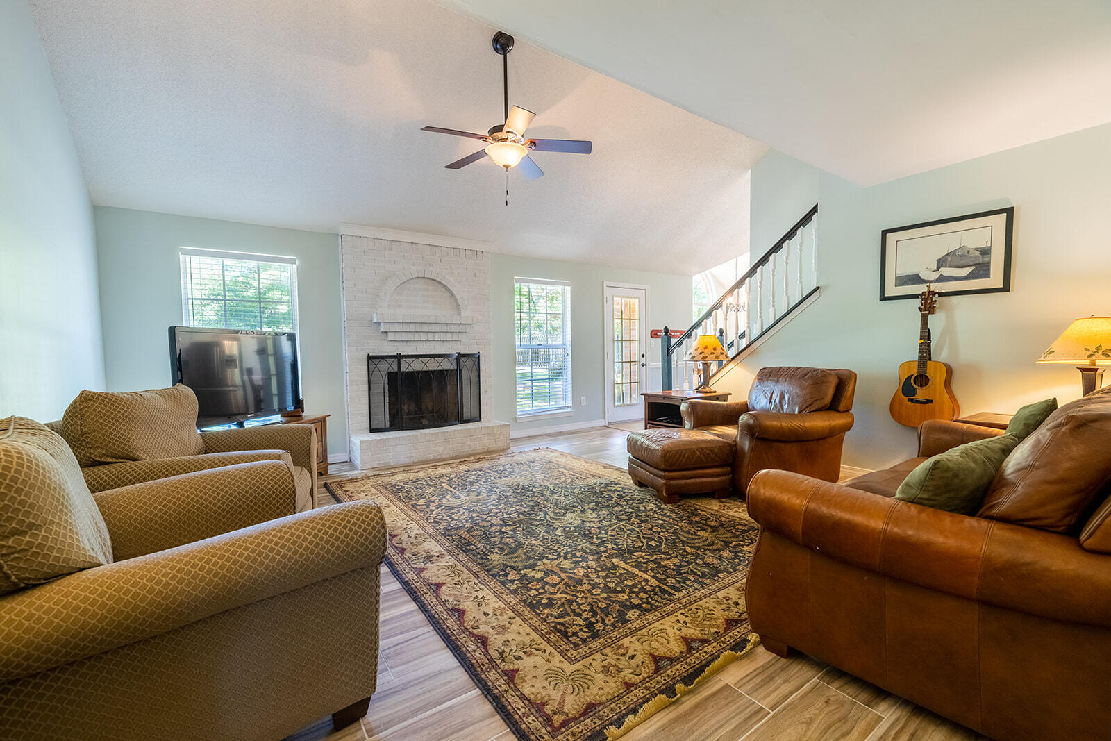 SOUTHWIND - Residential