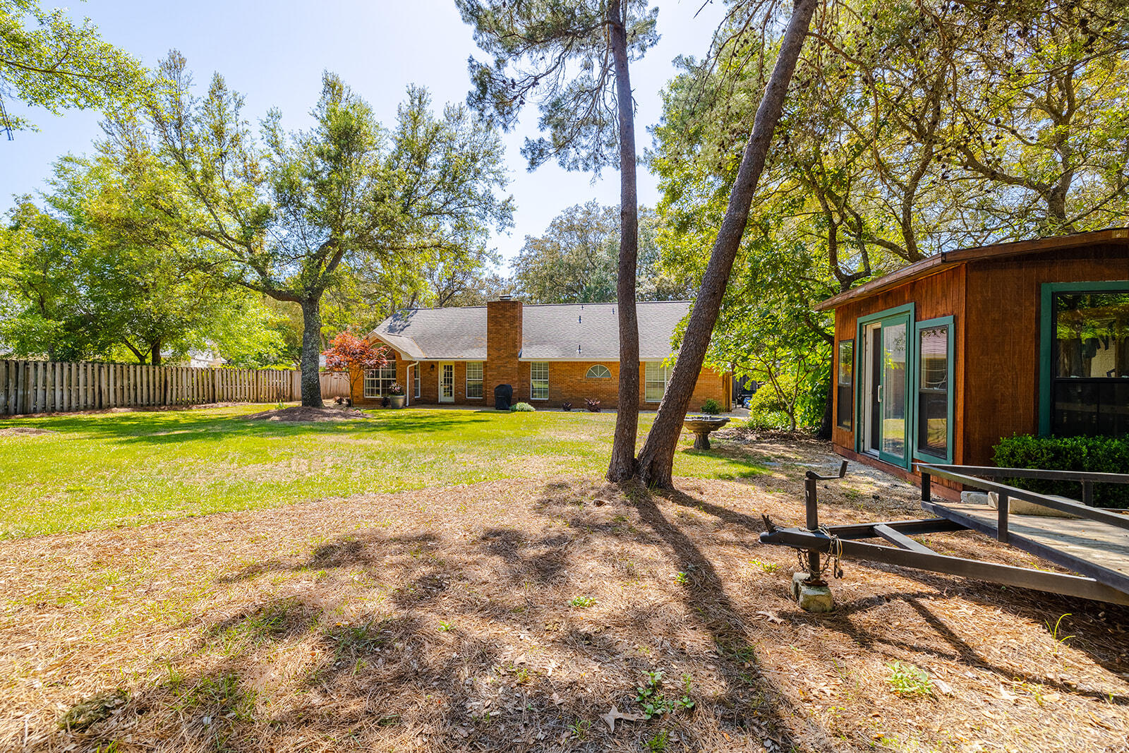 SOUTHWIND - Residential