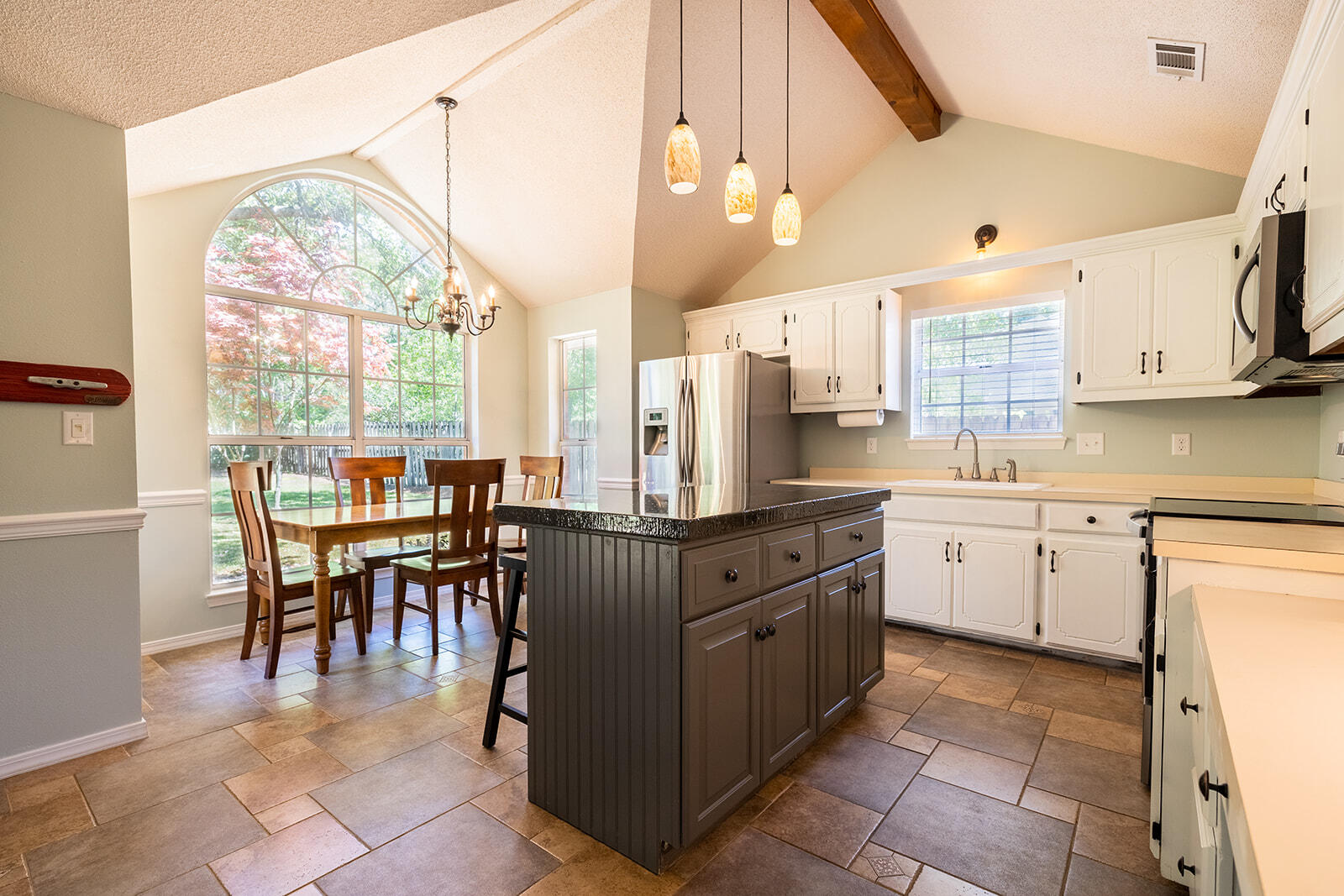 SOUTHWIND - Residential