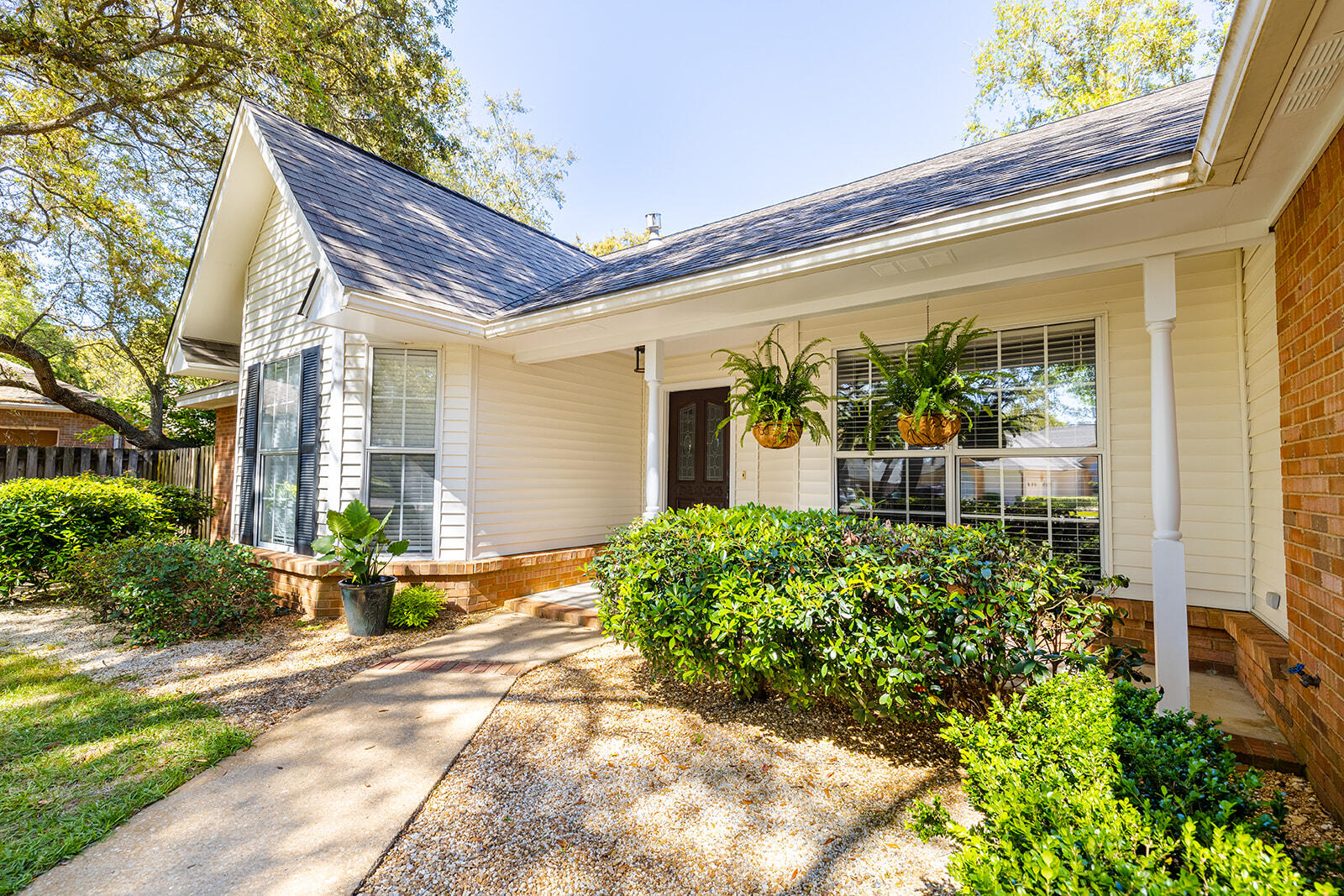 SOUTHWIND - Residential