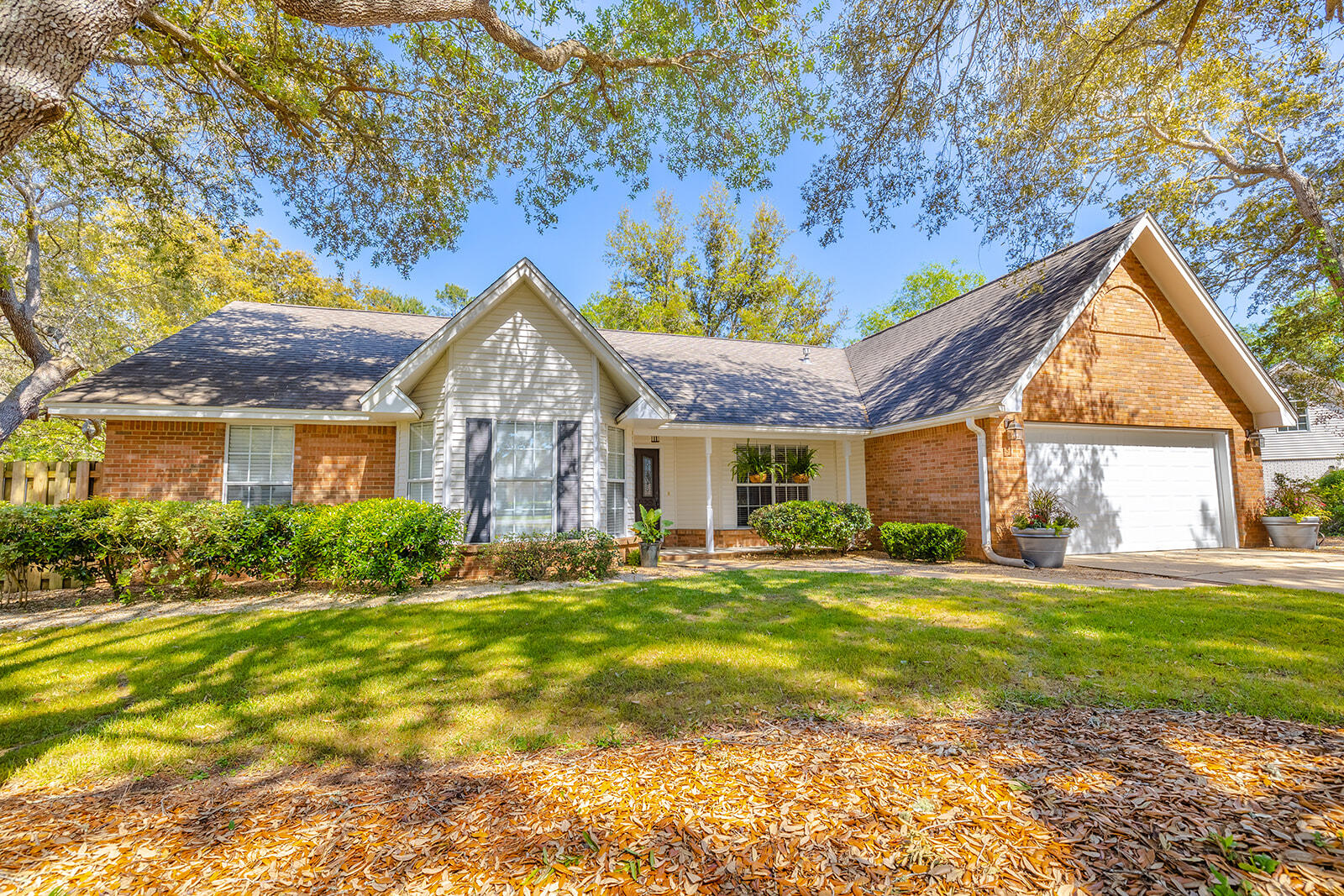 SOUTHWIND - Residential