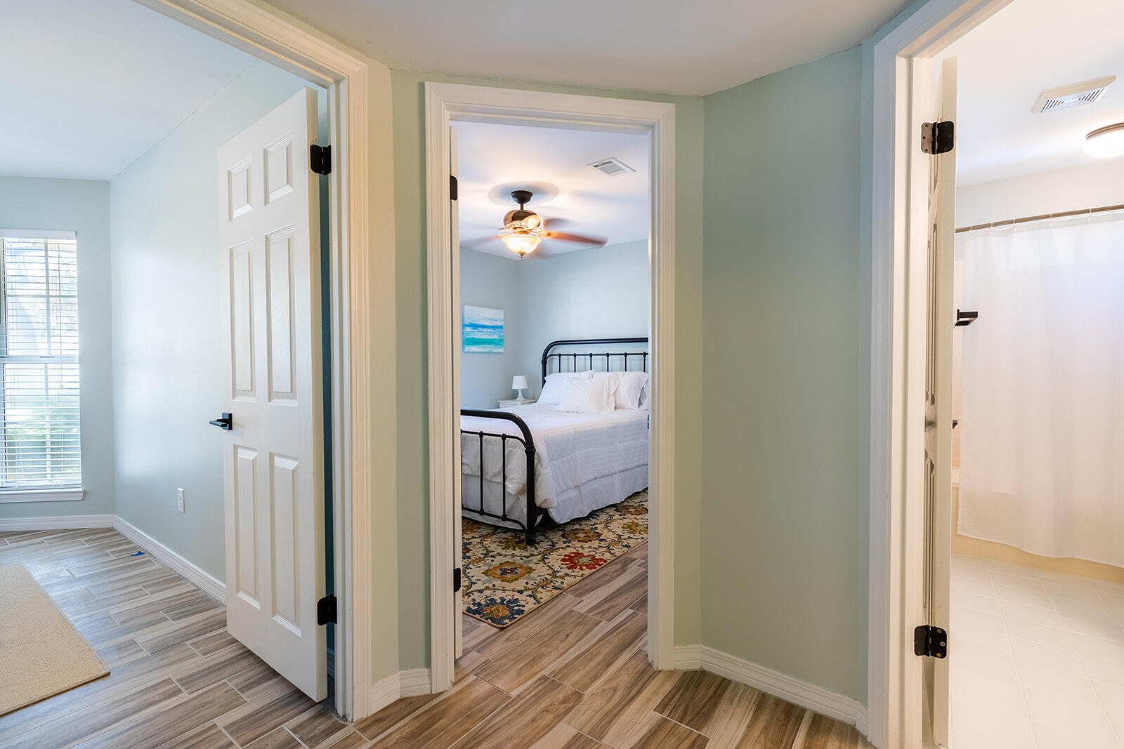 SOUTHWIND - Residential