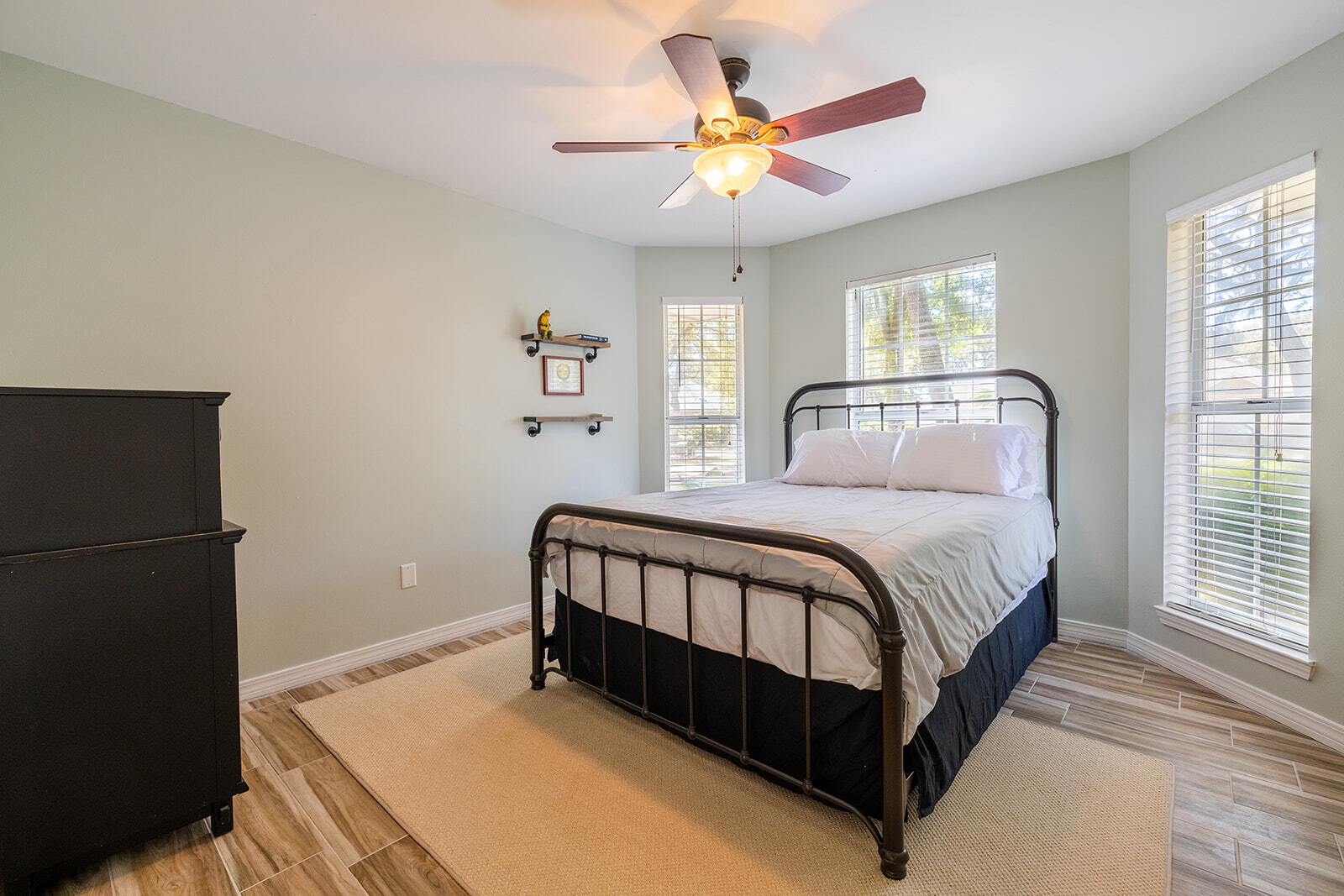 SOUTHWIND - Residential