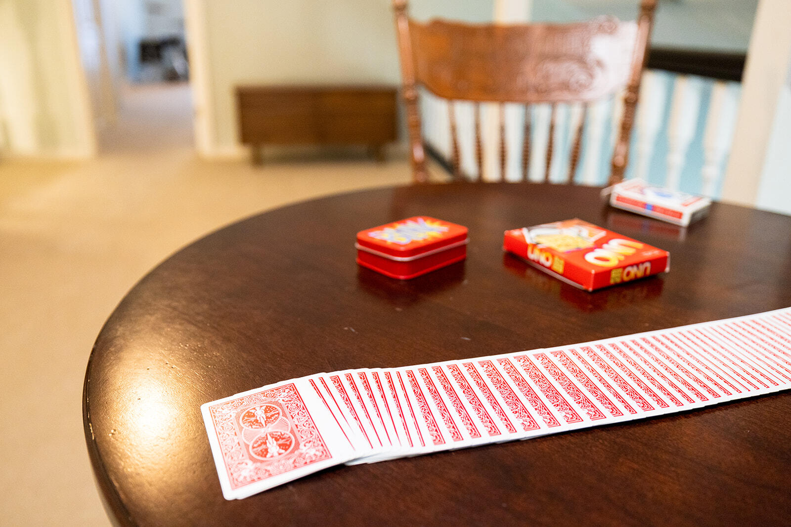 SOUTHWIND - Residential