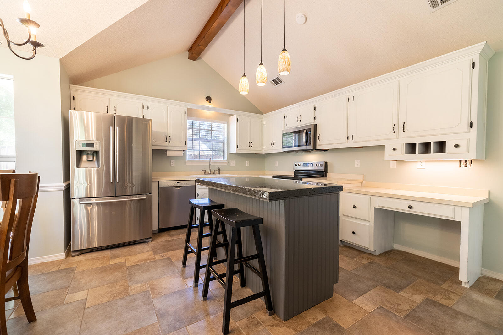 SOUTHWIND - Residential