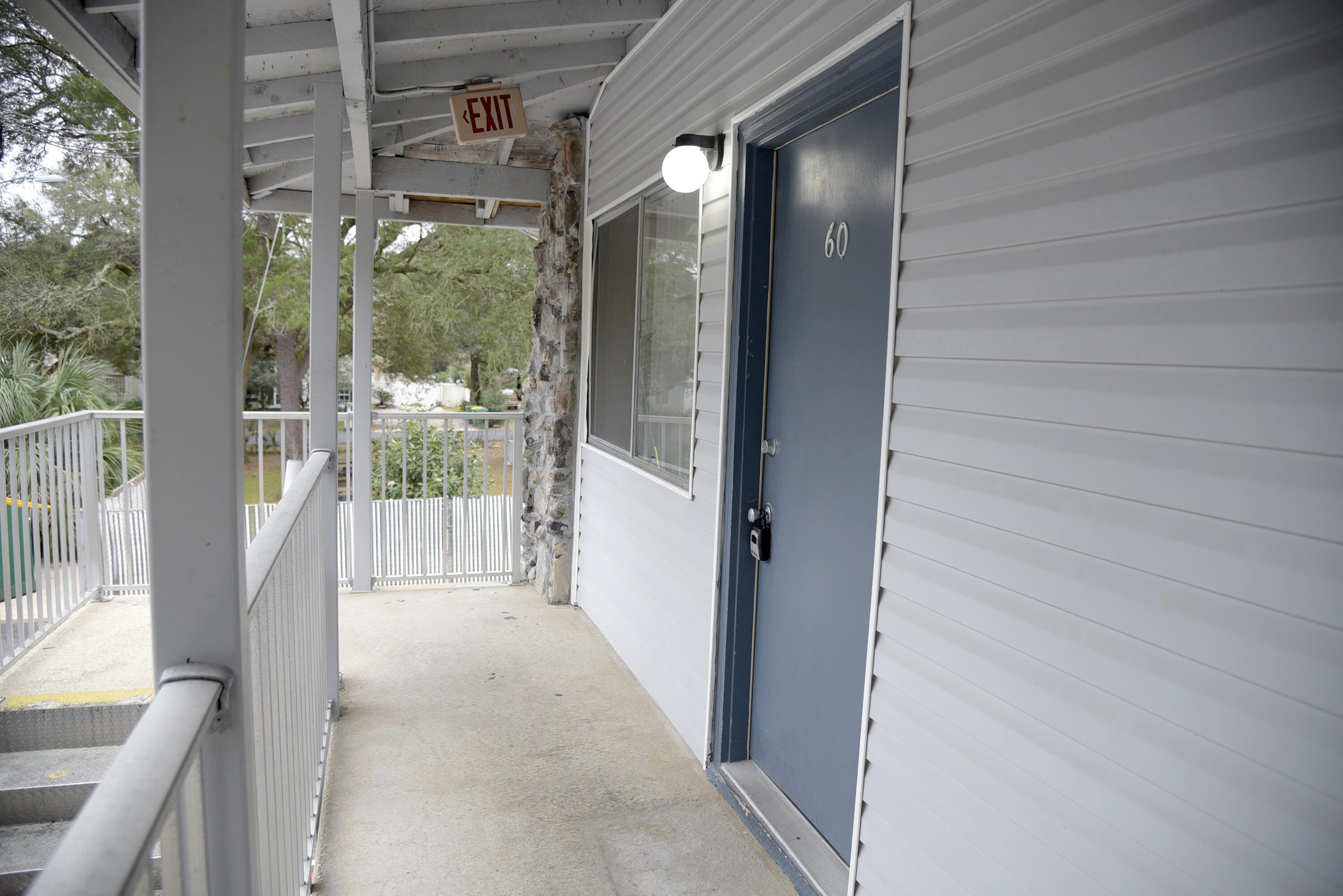 COLLEGE PARK CONDO - Residential Lease