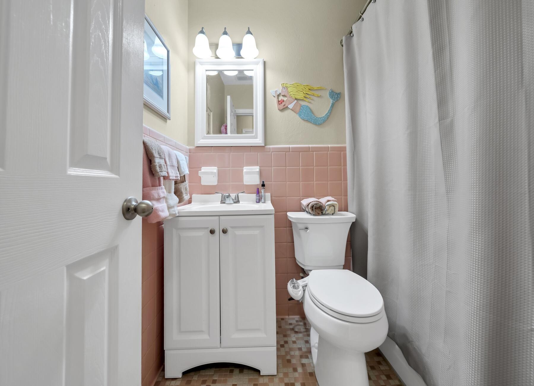 ELLIOTTS POINT 11TH ADDN - Residential