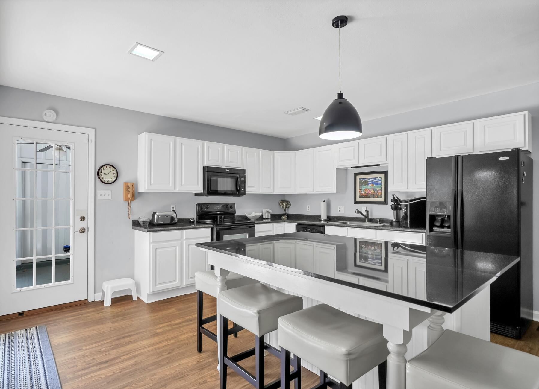 ELLIOTTS POINT 11TH ADDN - Residential