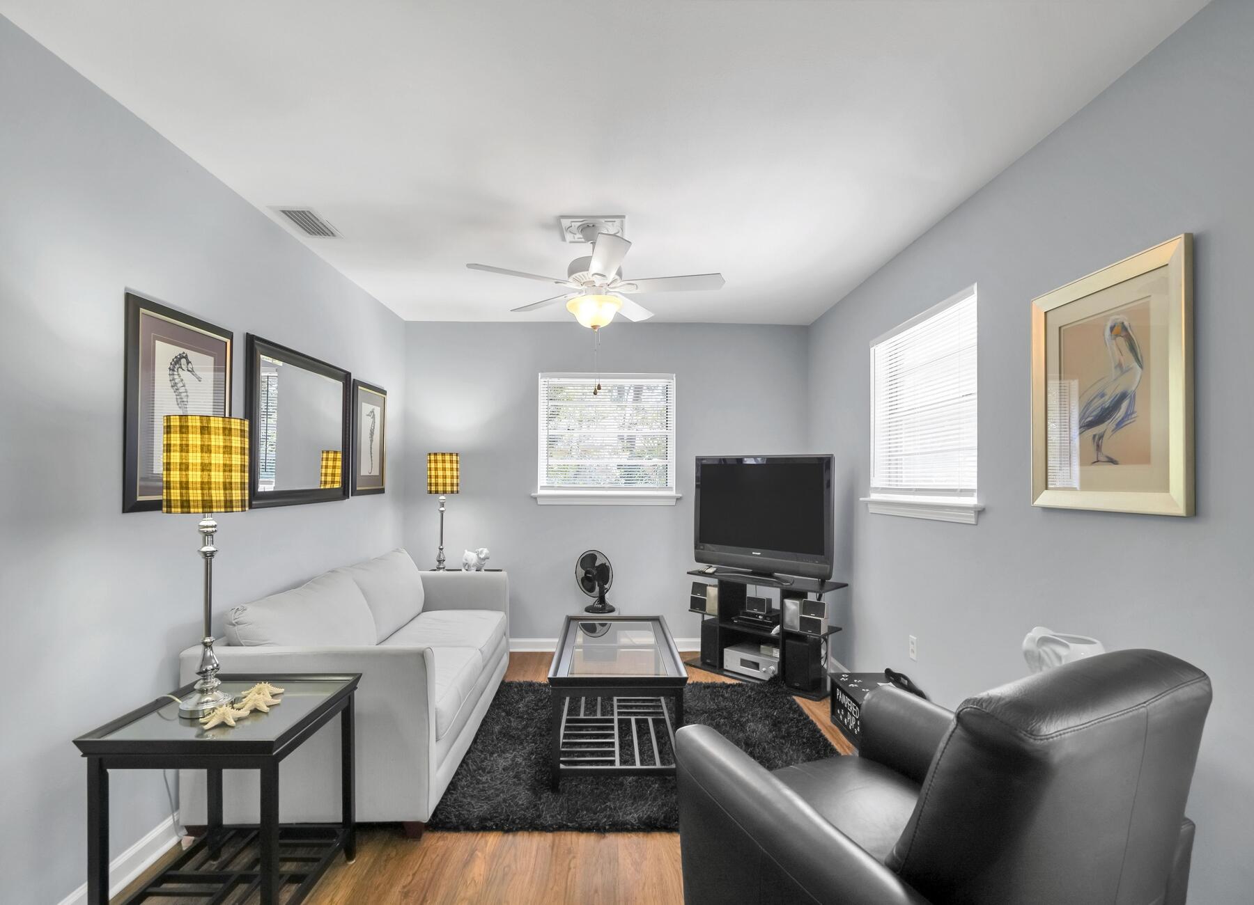 ELLIOTTS POINT 11TH ADDN - Residential