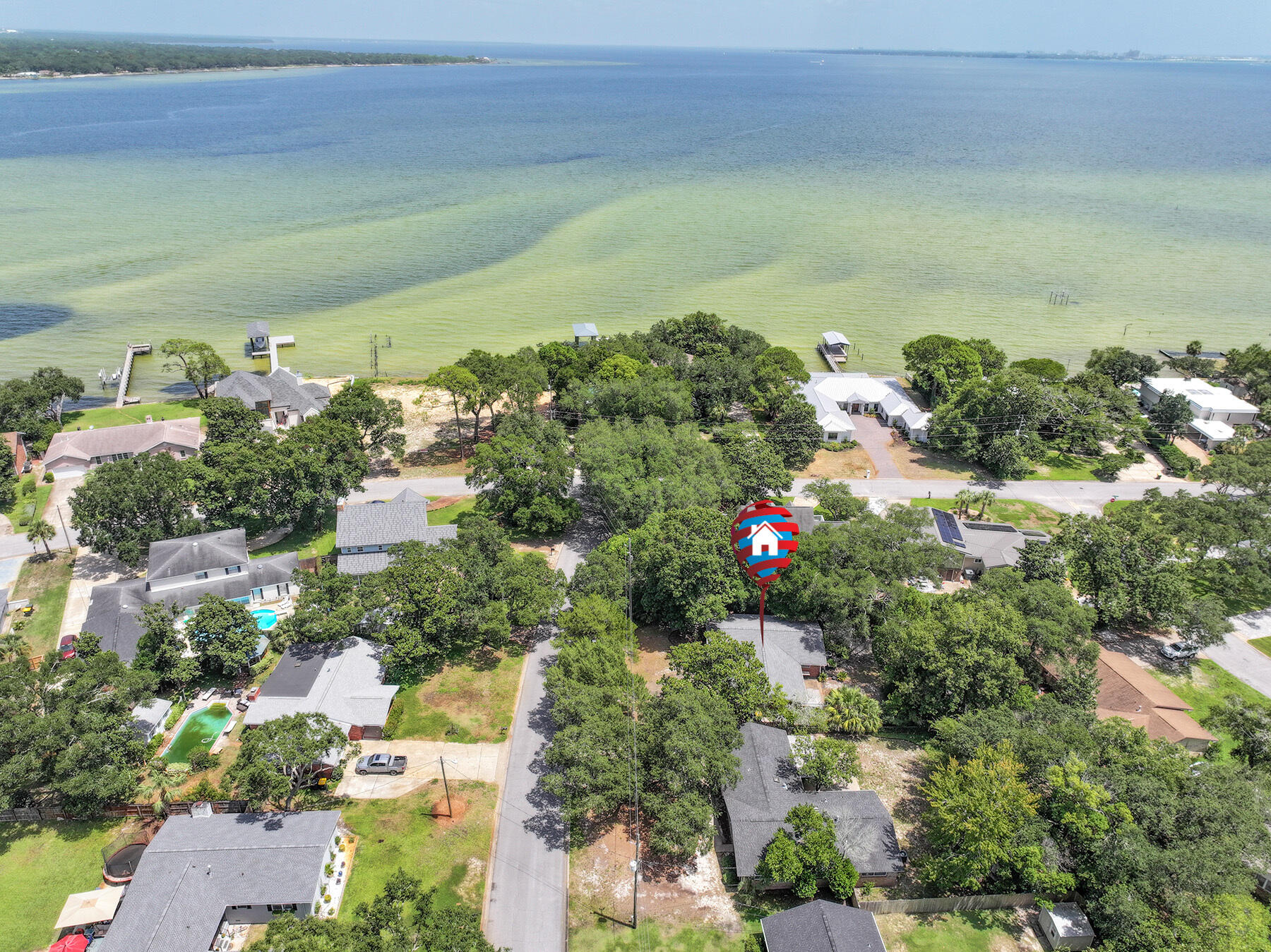 ELLIOTTS POINT 11TH ADDN - Residential