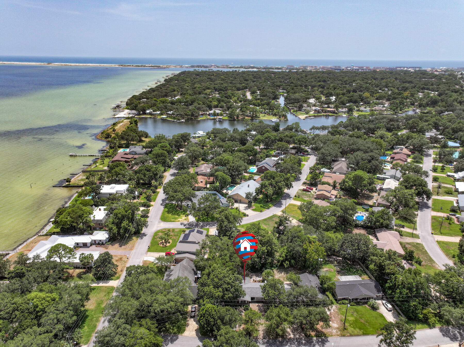 ELLIOTTS POINT 11TH ADDN - Residential