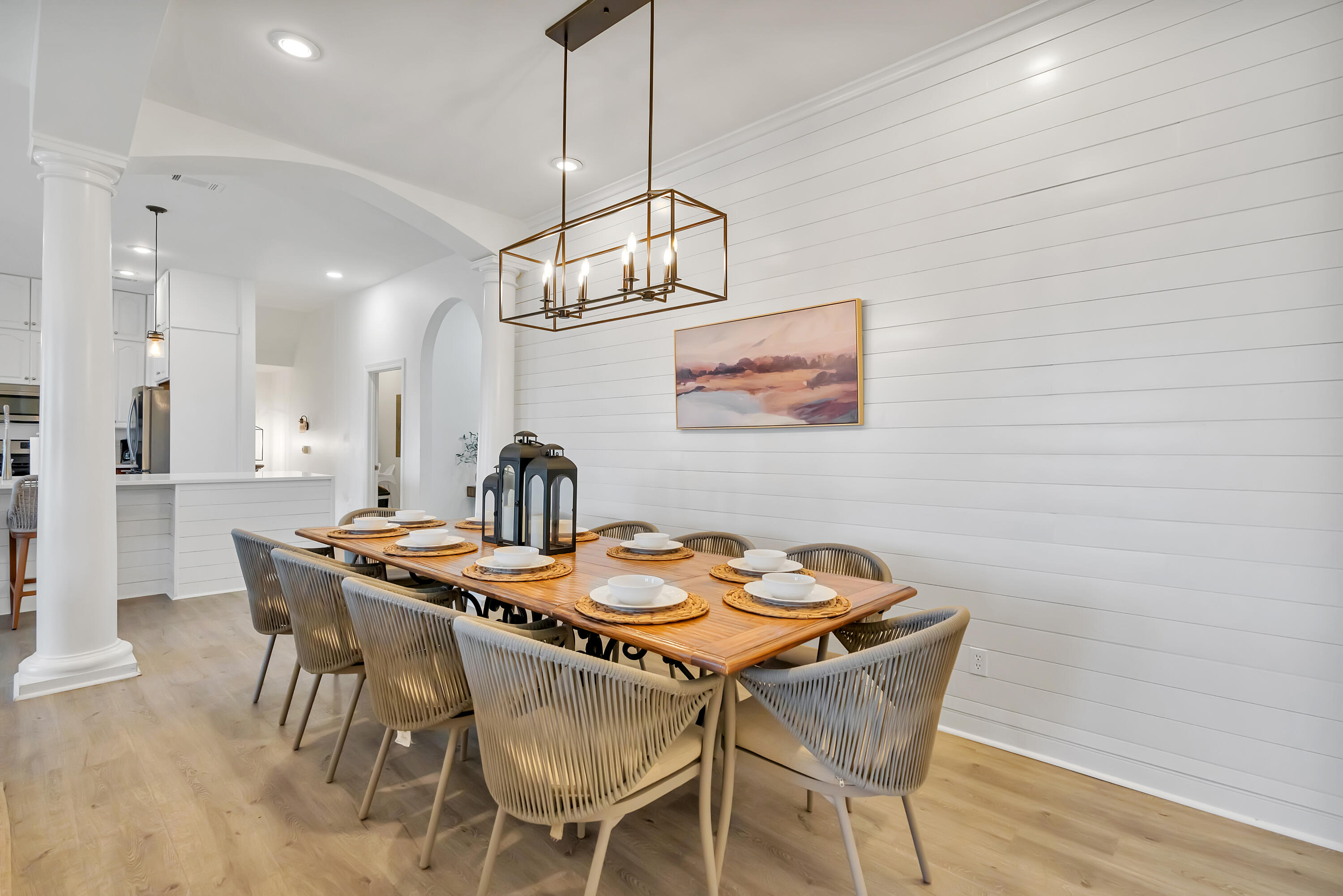 DUNES OF DESTIN - Residential