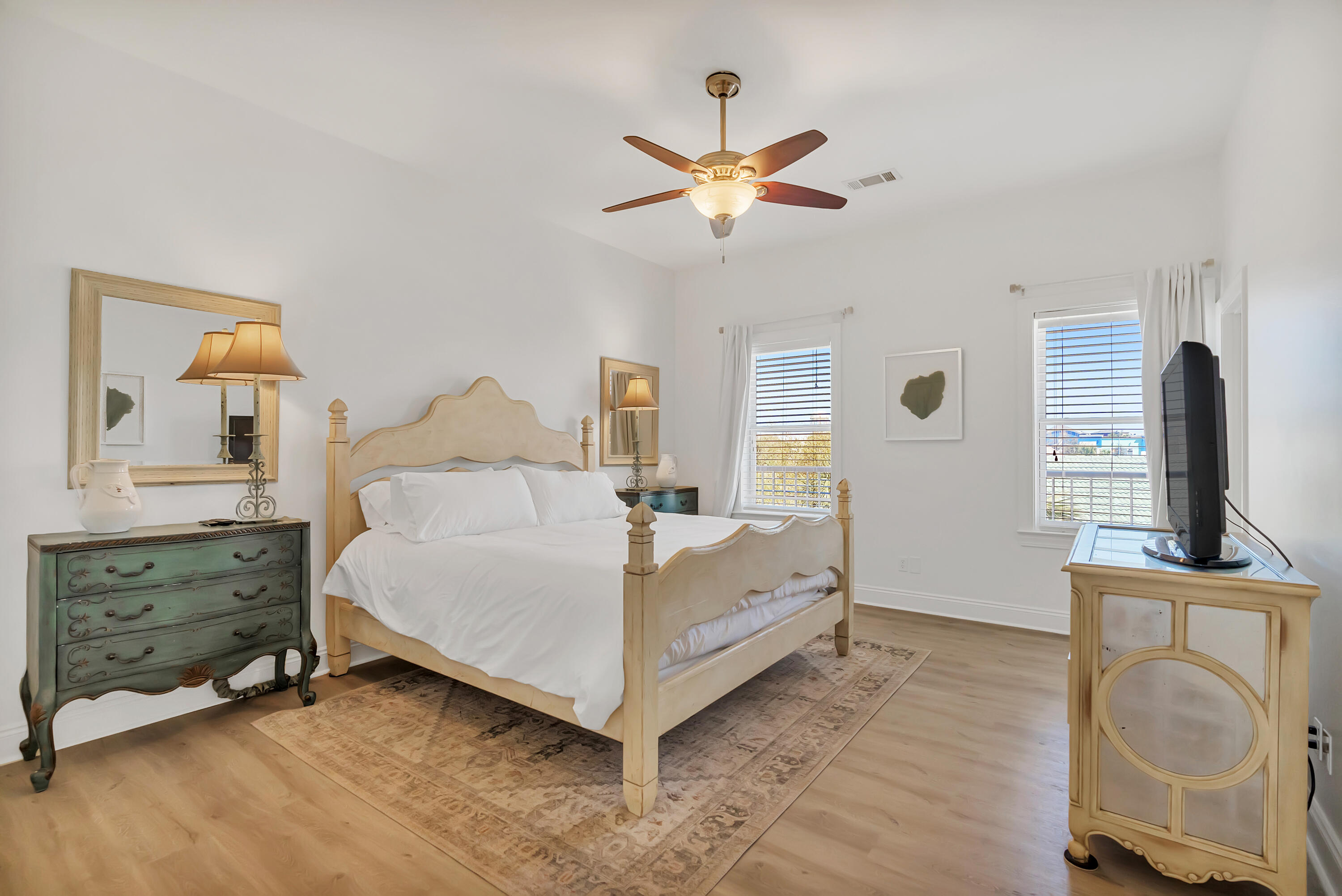 DUNES OF DESTIN - Residential