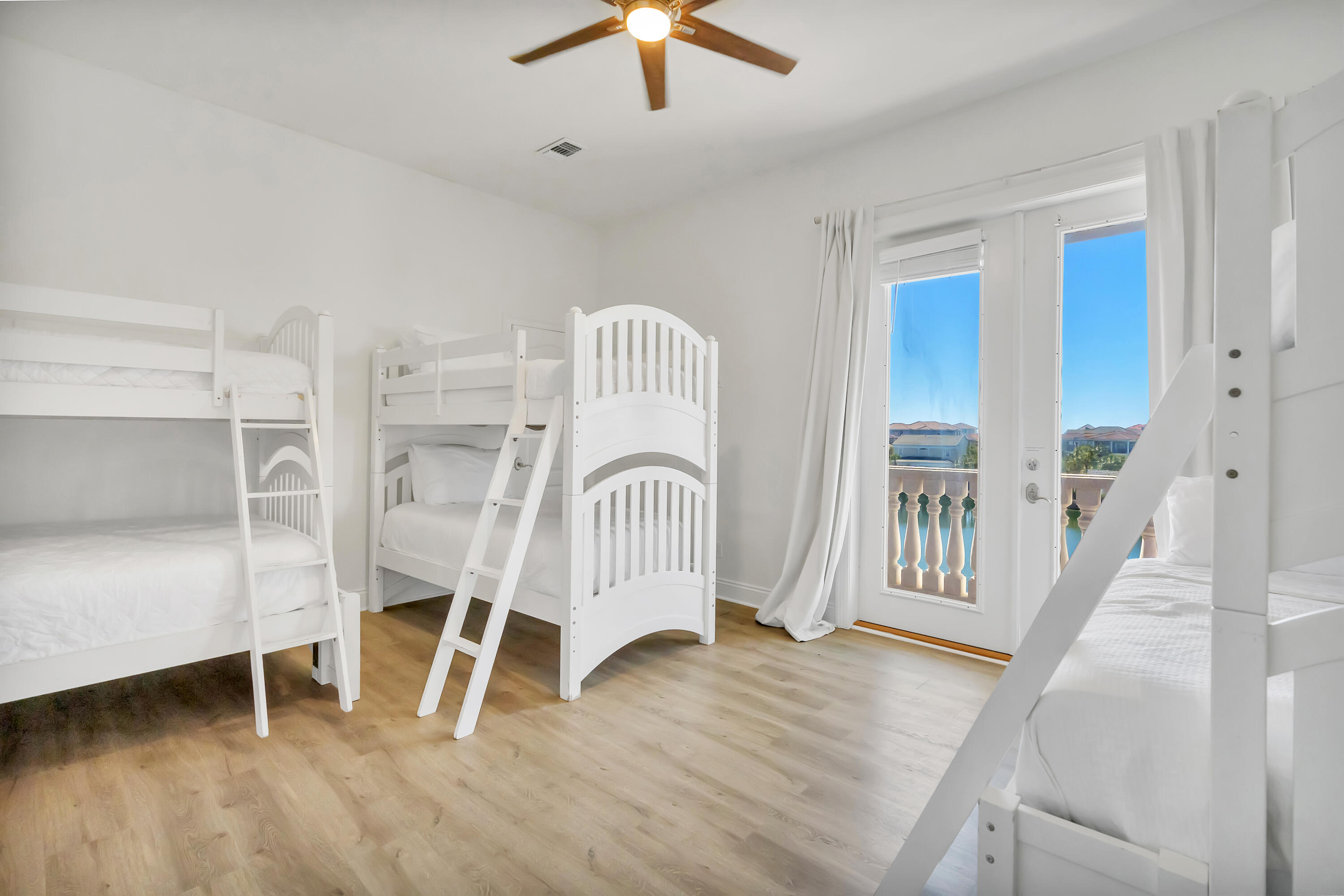 DUNES OF DESTIN - Residential