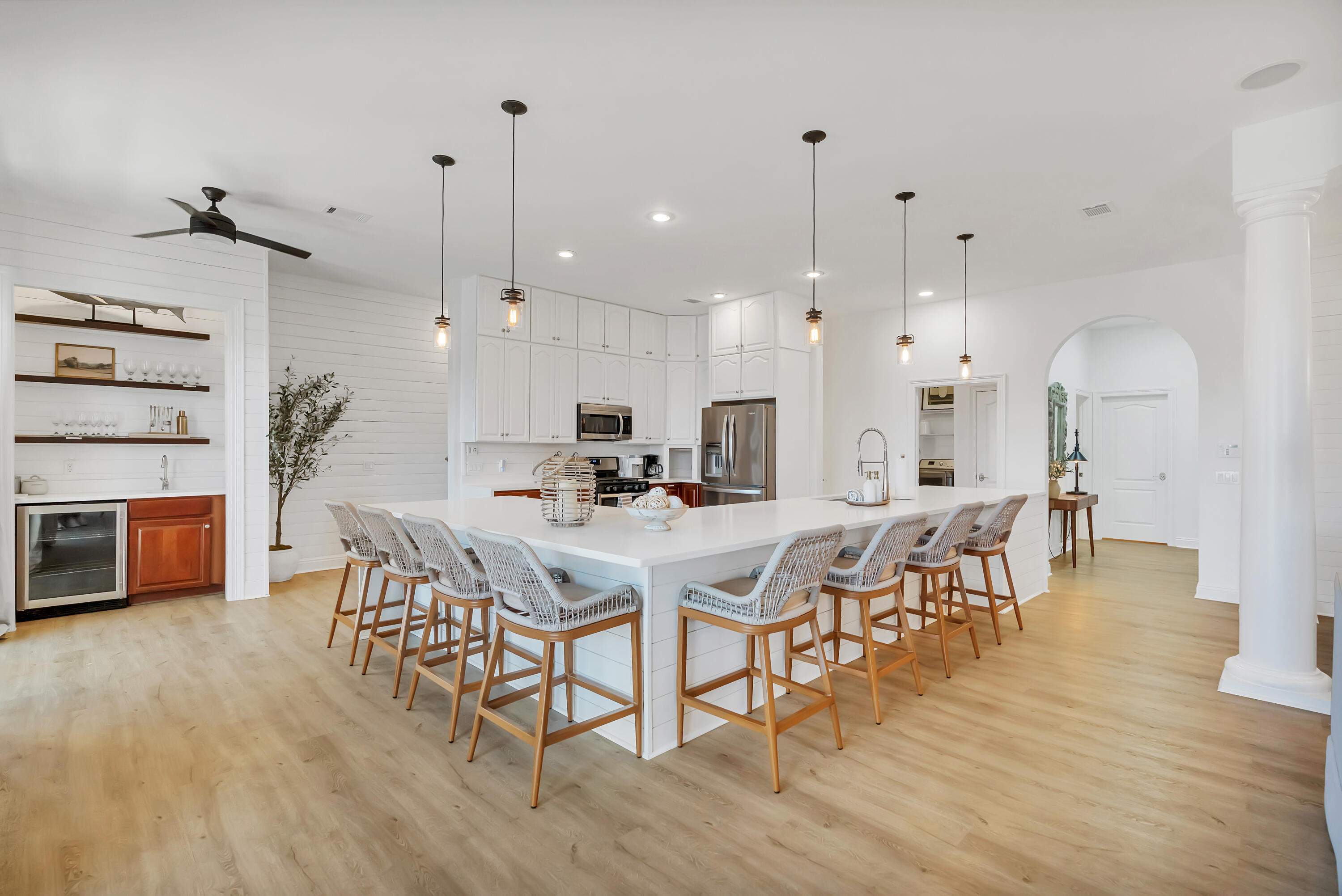 DUNES OF DESTIN - Residential