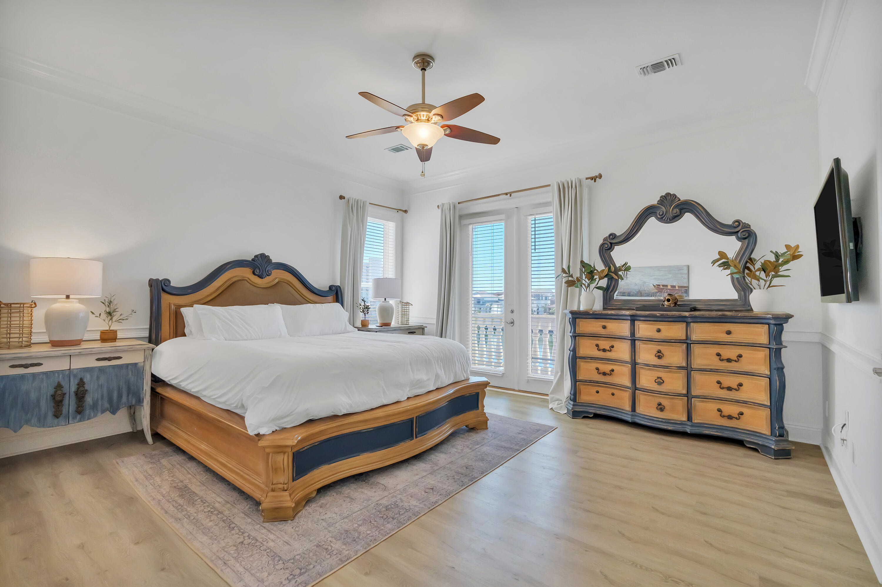 DUNES OF DESTIN - Residential