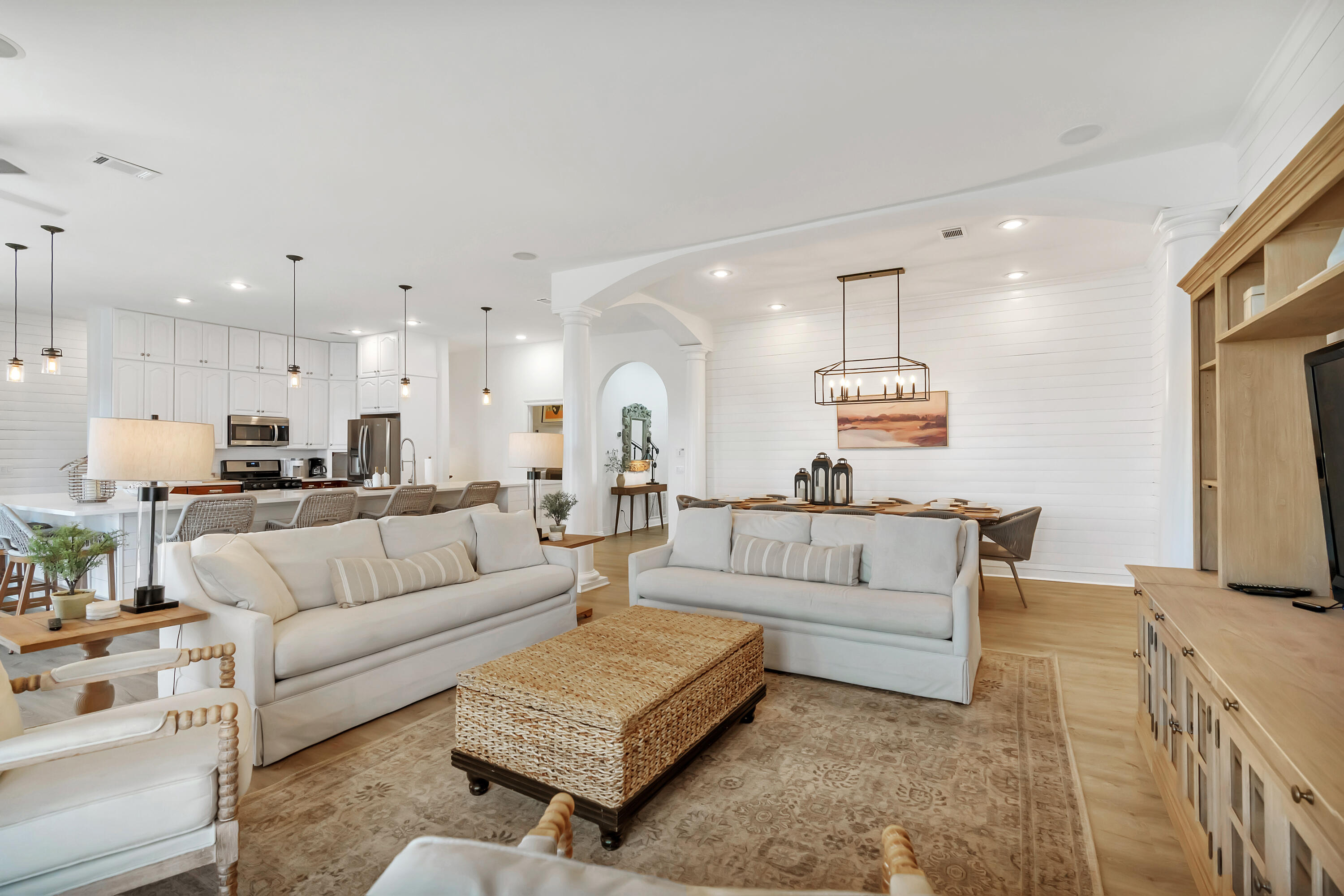 DUNES OF DESTIN - Residential