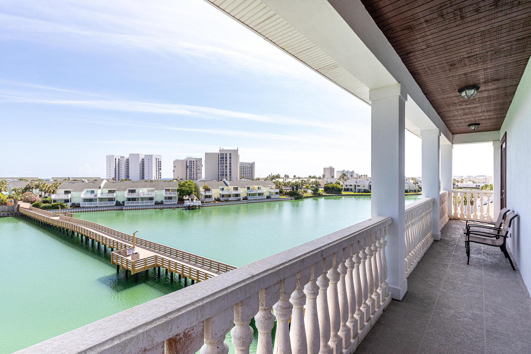 DUNES OF DESTIN - Residential