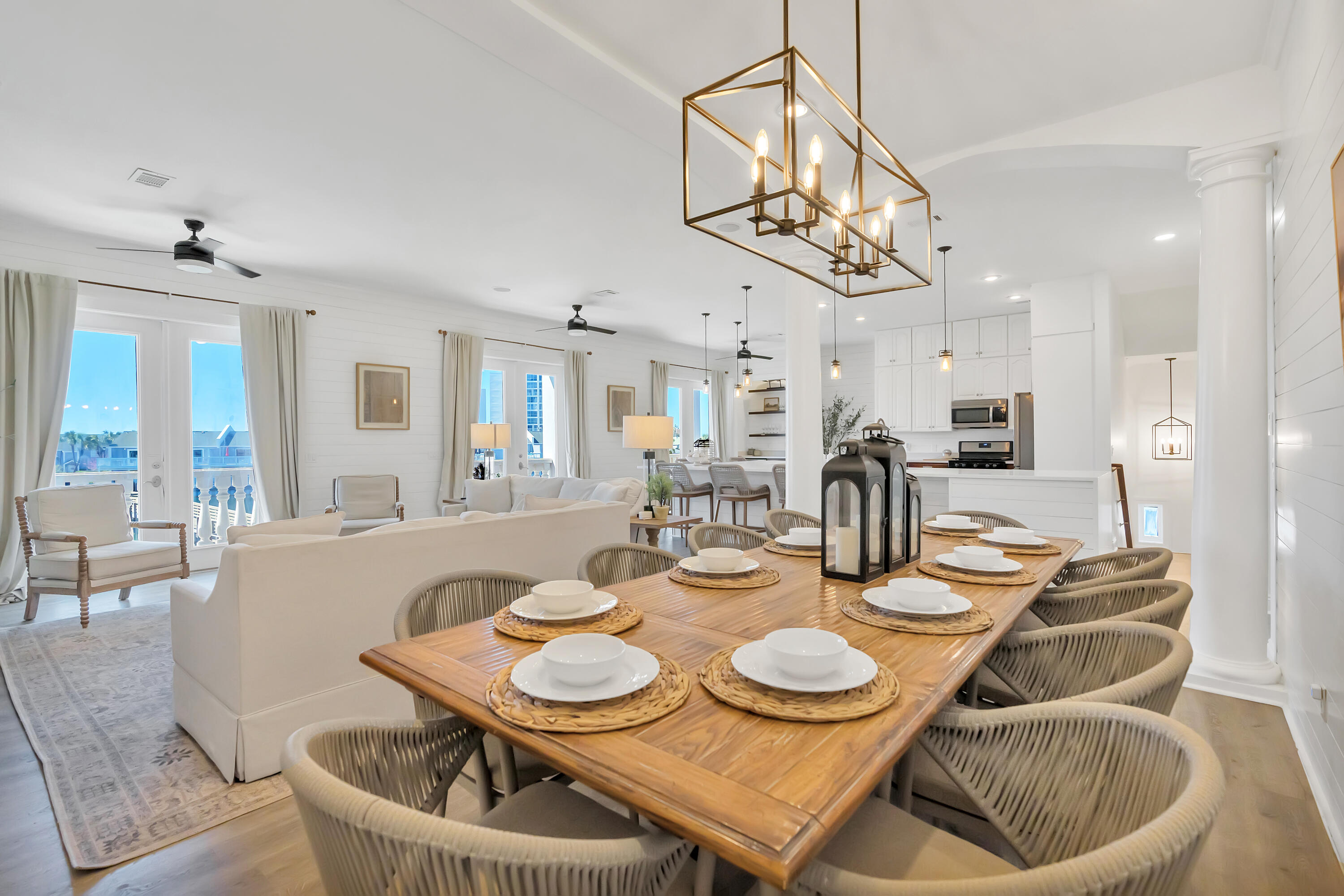 DUNES OF DESTIN - Residential