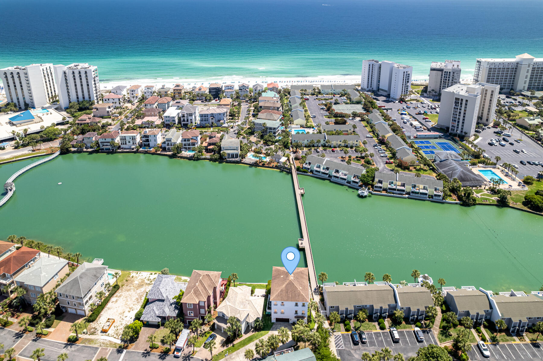 DUNES OF DESTIN - Residential