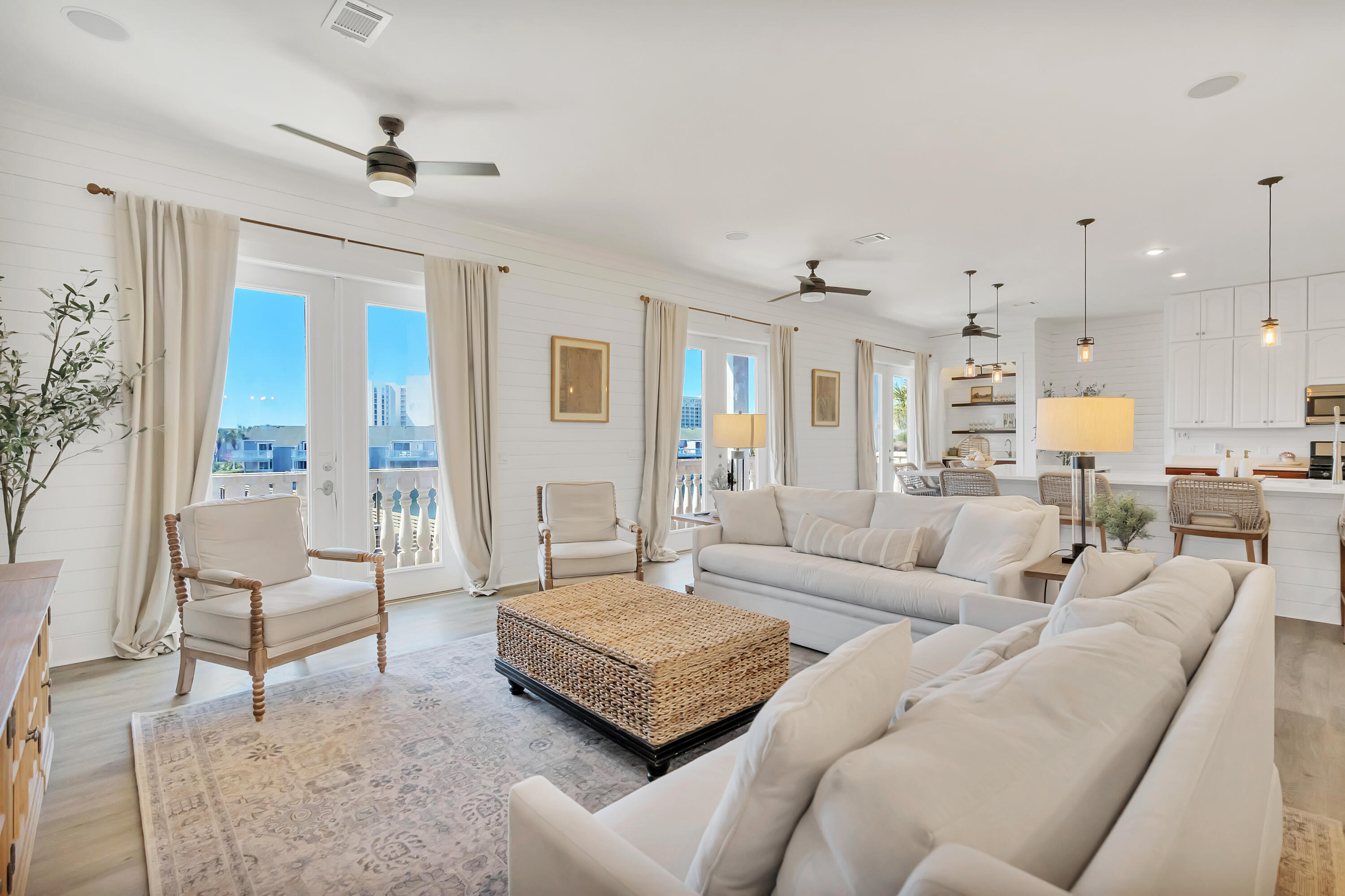 DUNES OF DESTIN - Residential
