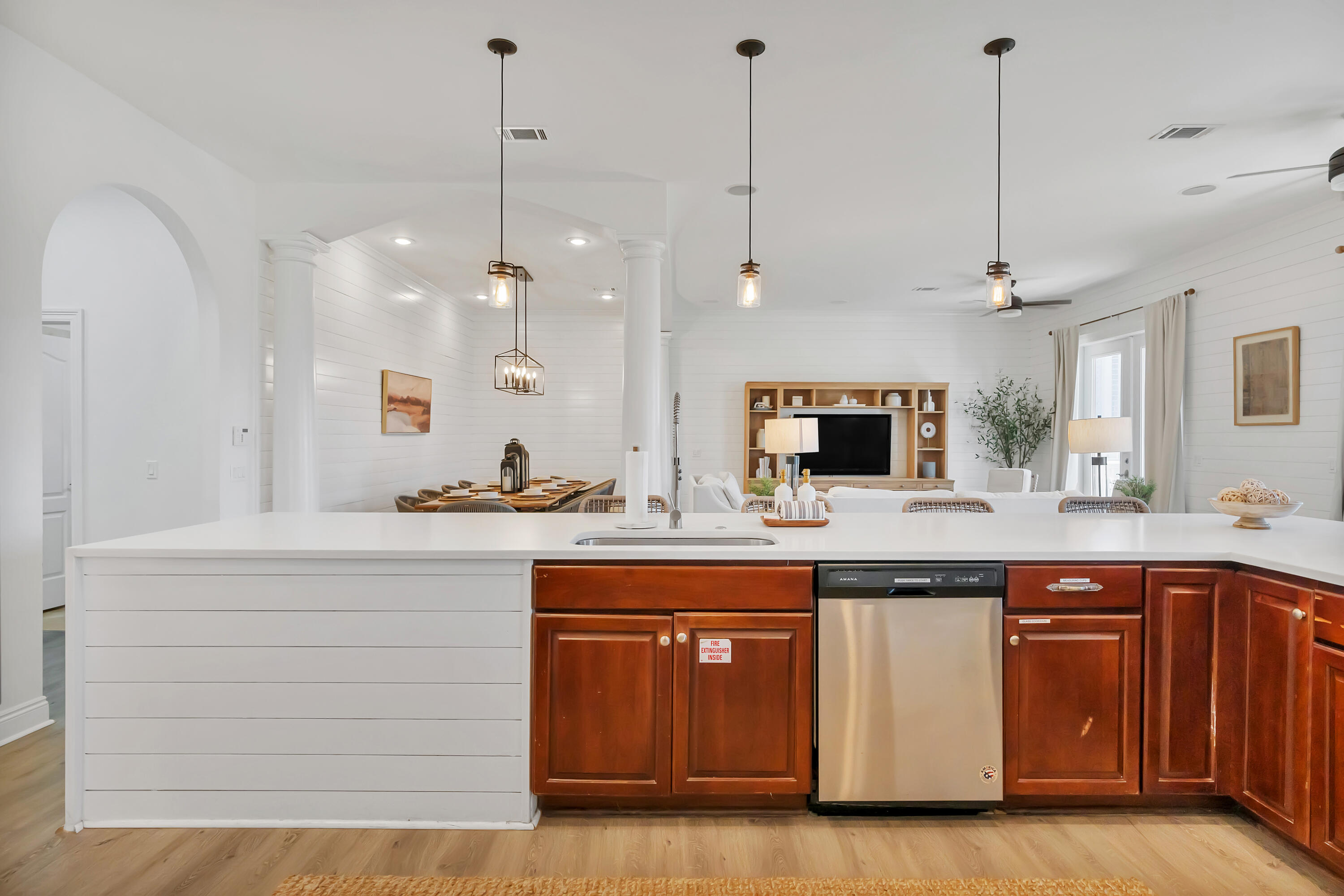 DUNES OF DESTIN - Residential