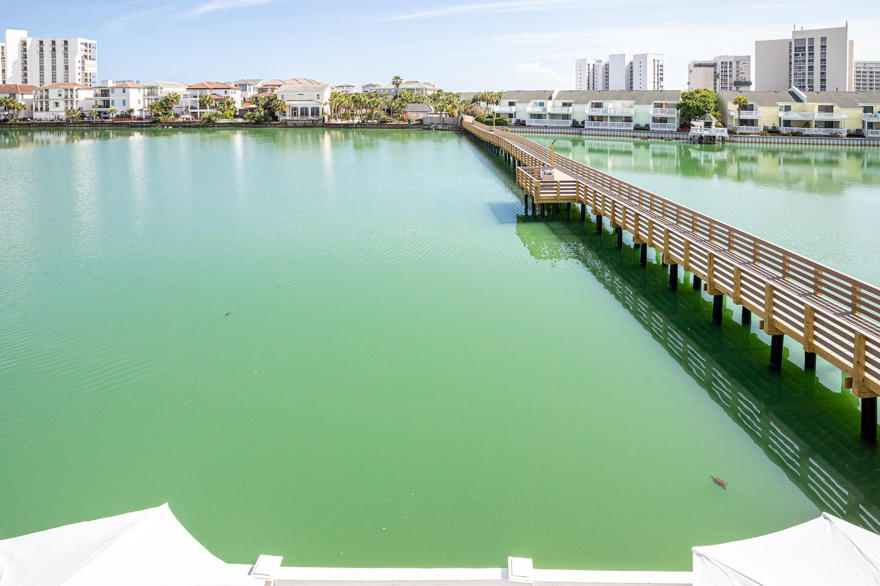 DUNES OF DESTIN - Residential