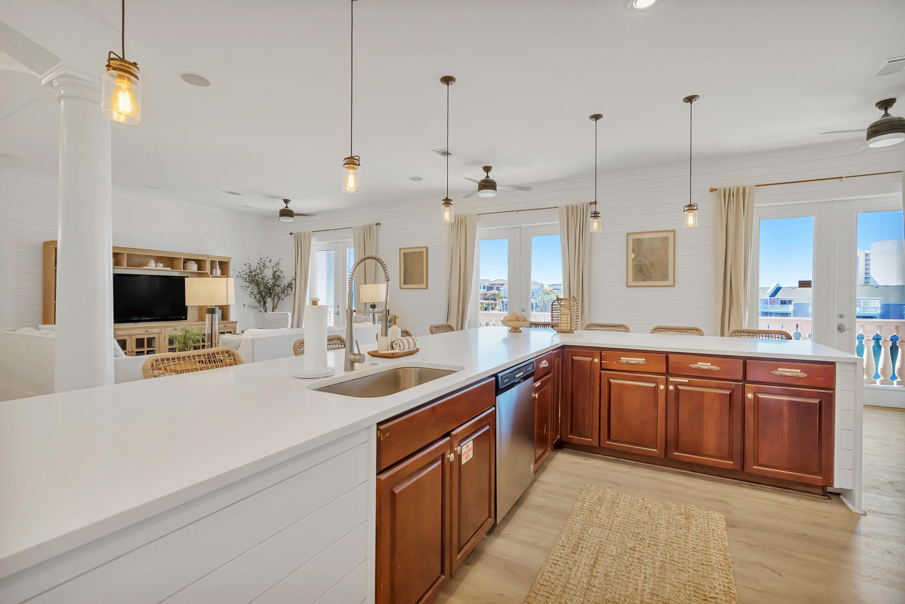 DUNES OF DESTIN - Residential