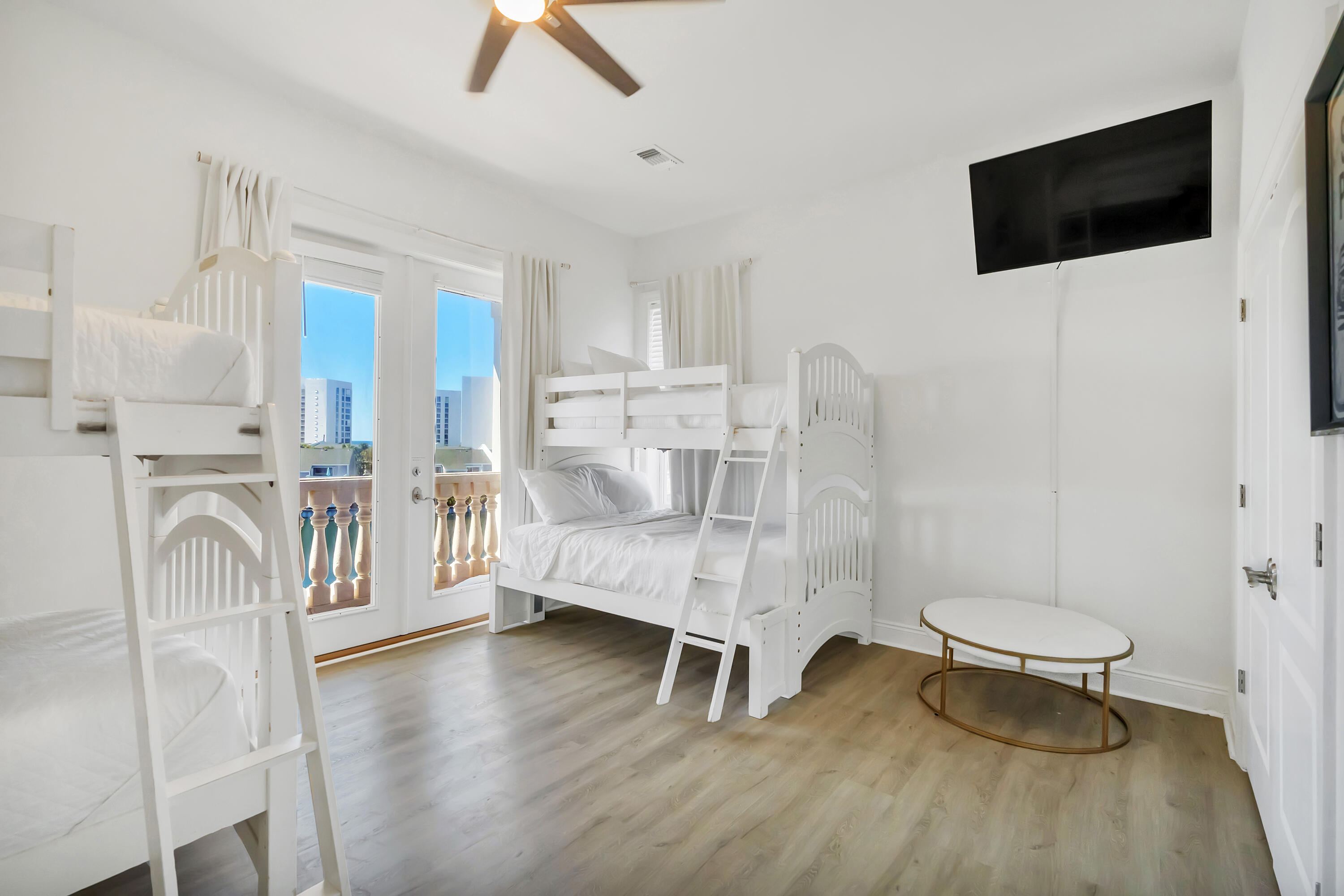 DUNES OF DESTIN - Residential