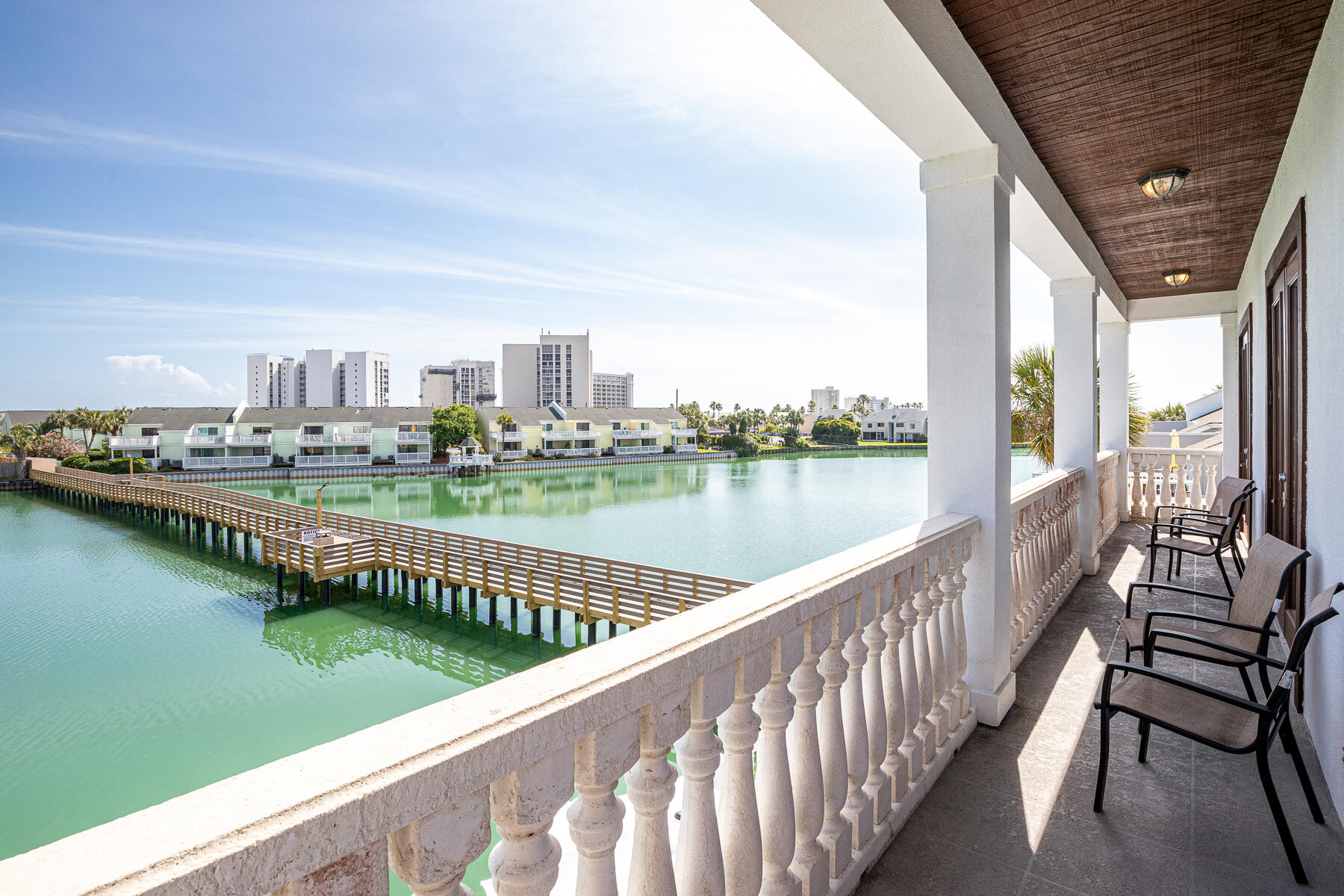 DUNES OF DESTIN - Residential