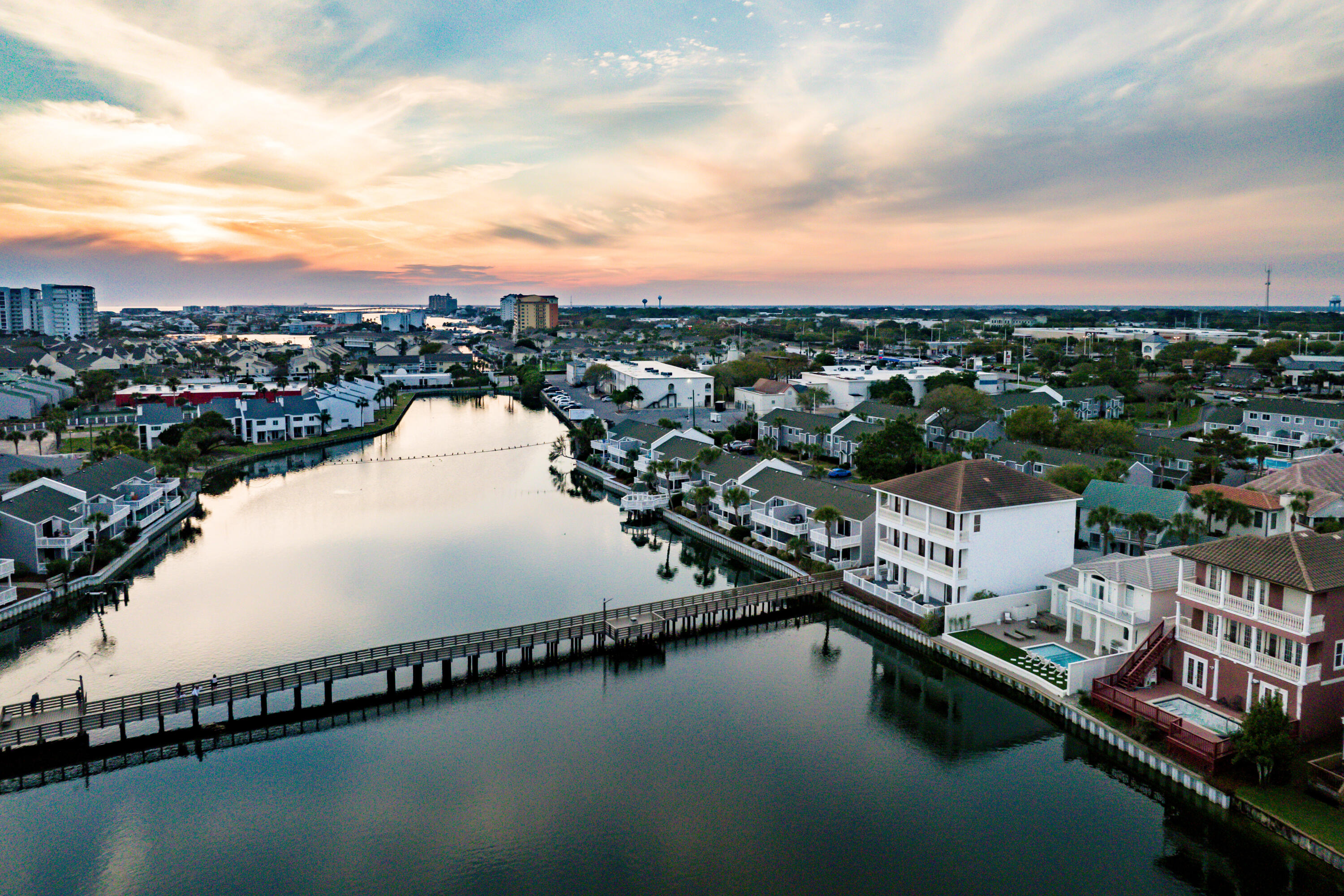 DUNES OF DESTIN - Residential