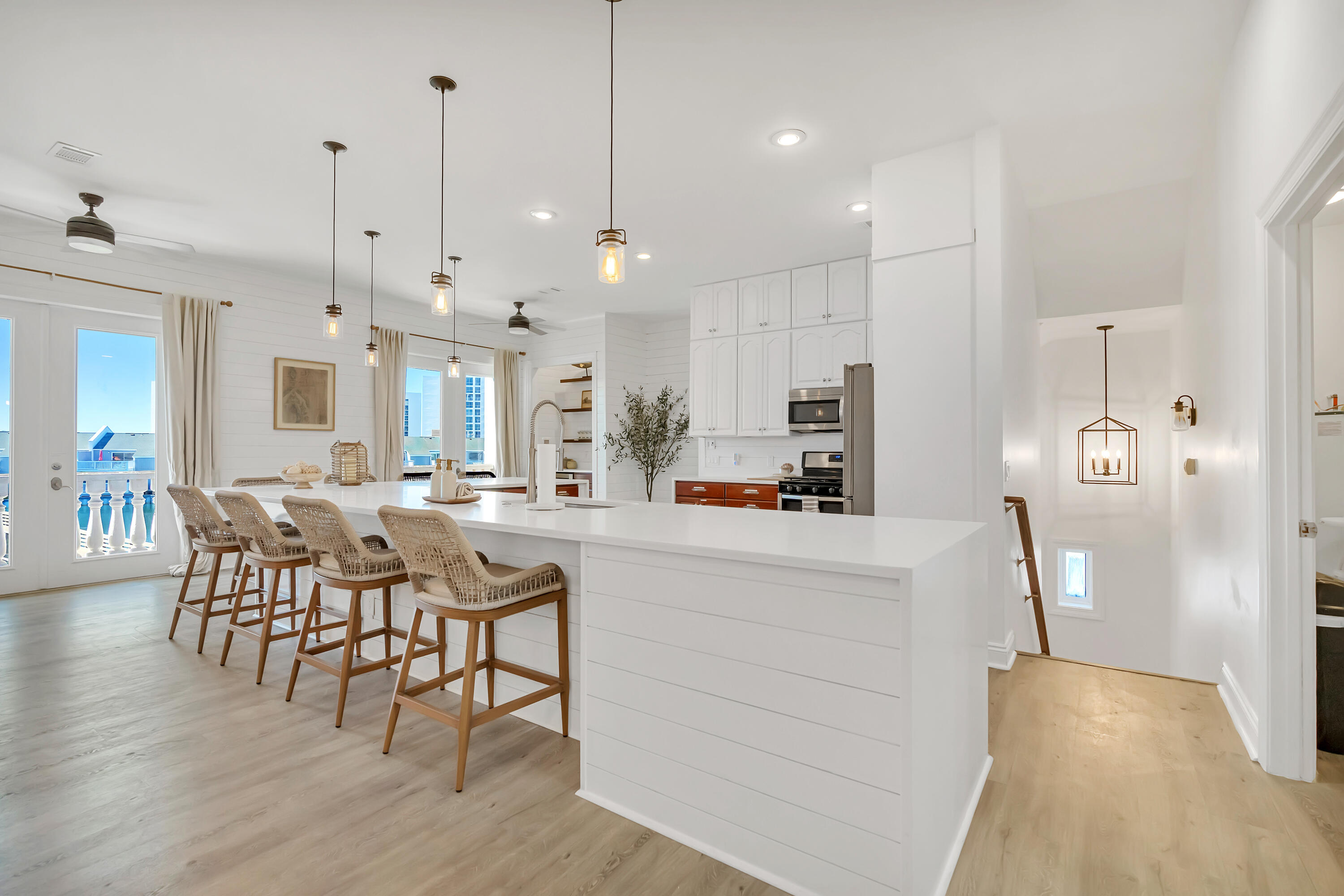 DUNES OF DESTIN - Residential
