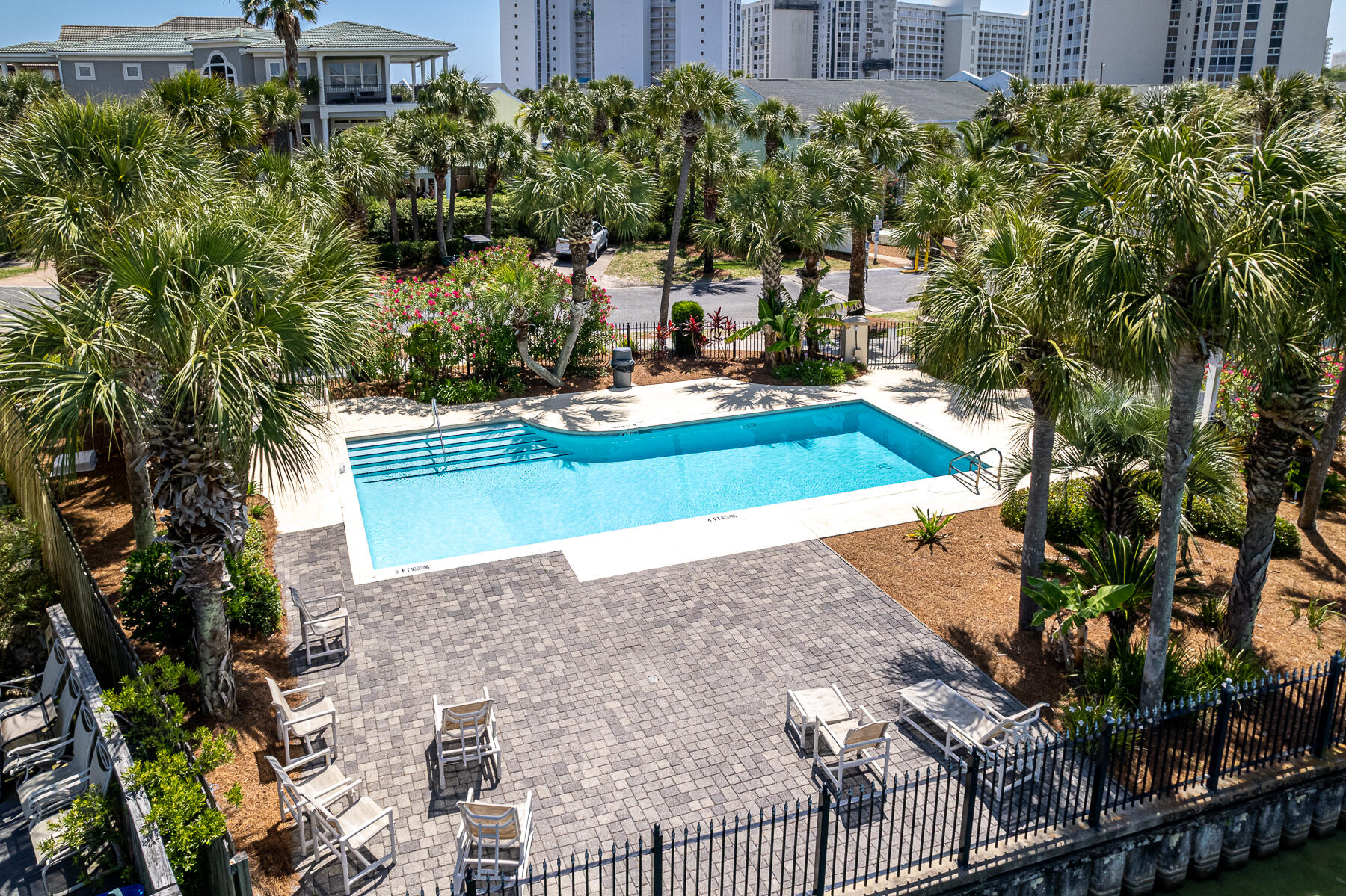 DUNES OF DESTIN - Residential