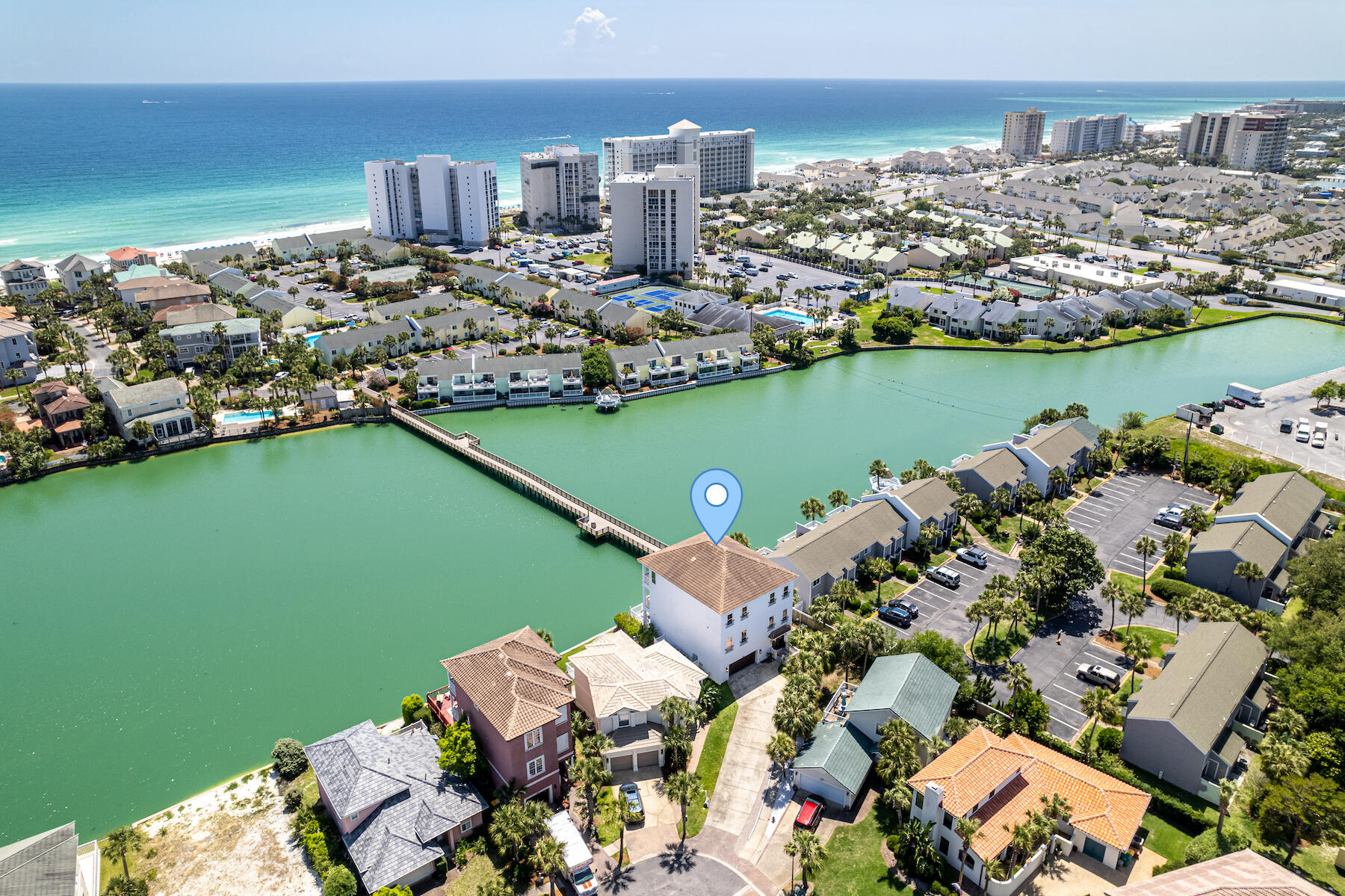 DUNES OF DESTIN - Residential