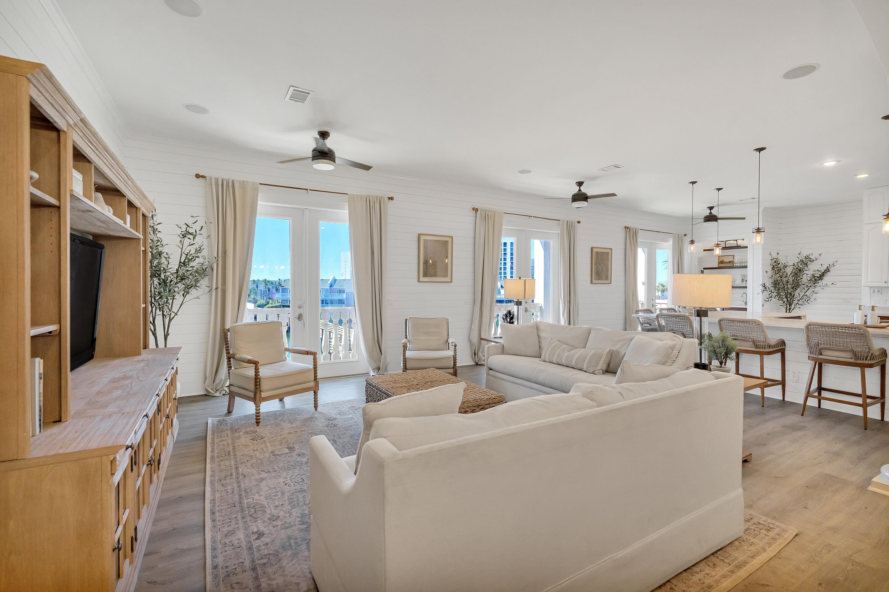 DUNES OF DESTIN - Residential