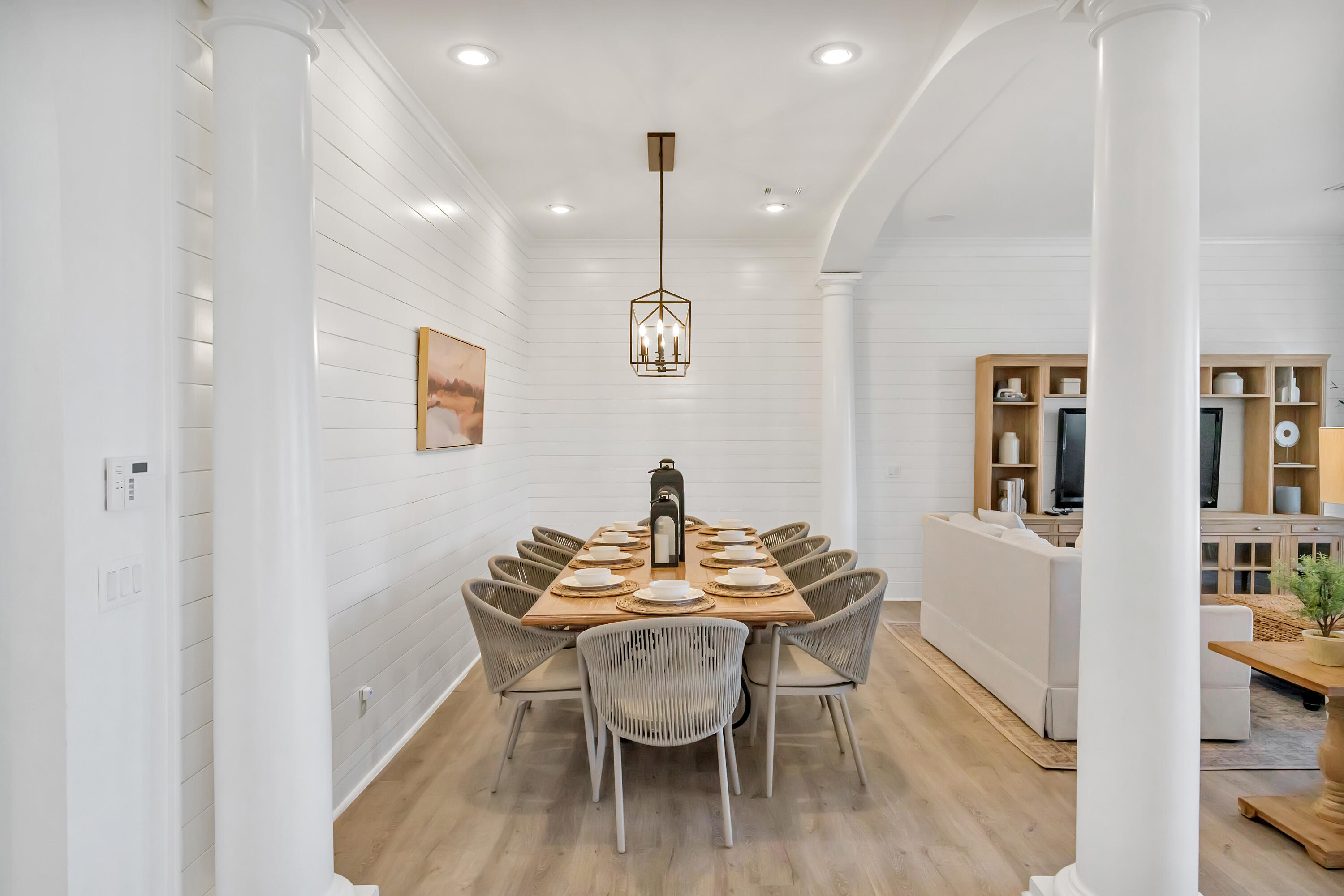 DUNES OF DESTIN - Residential