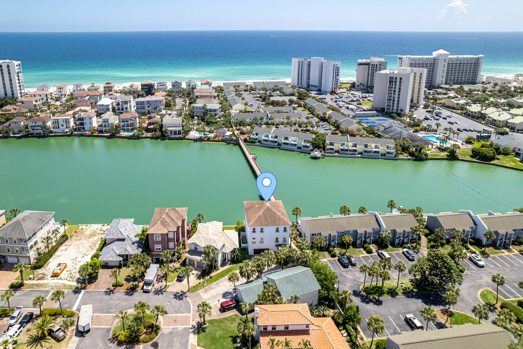 DUNES OF DESTIN - Residential