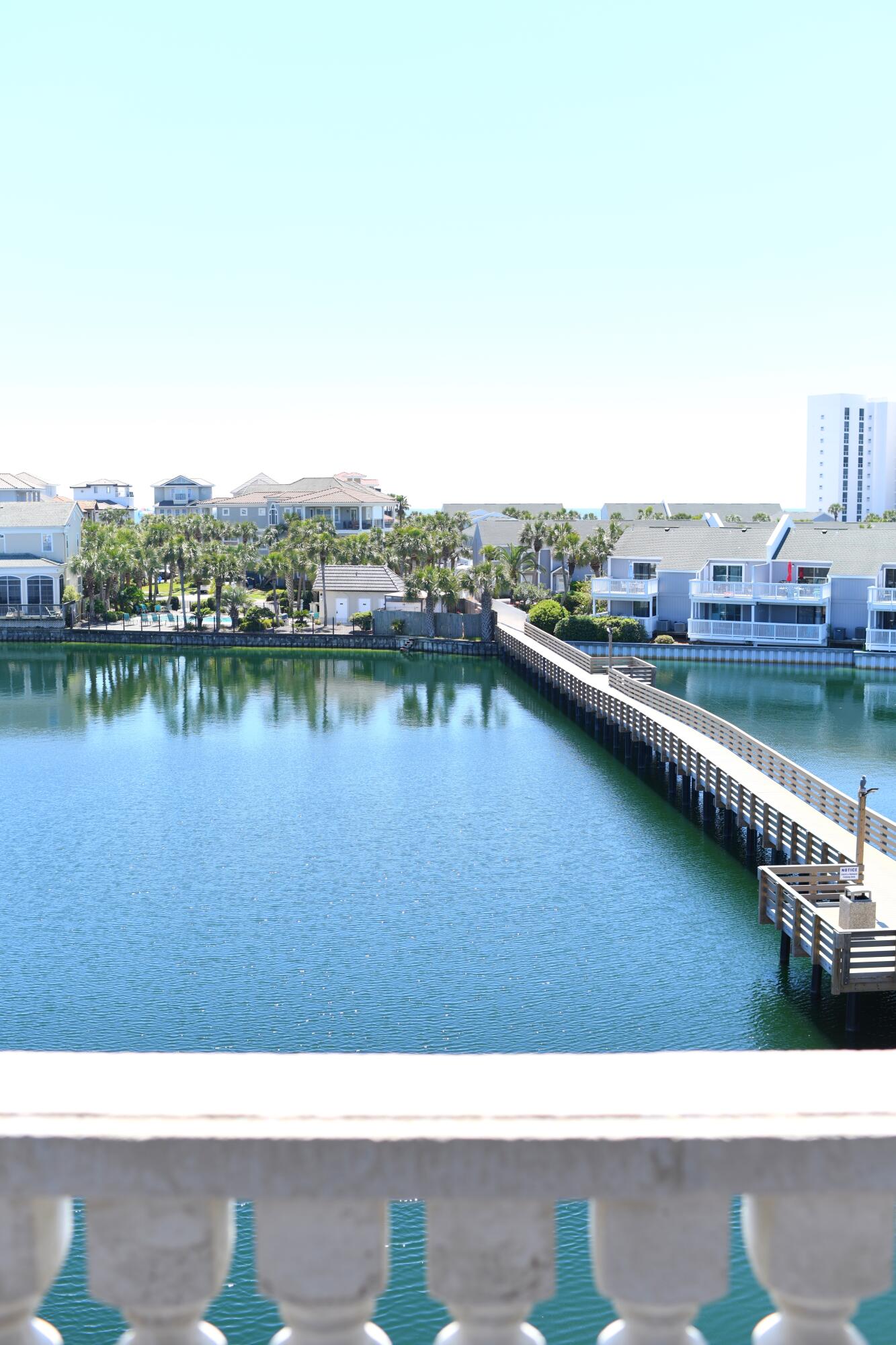 DUNES OF DESTIN - Residential