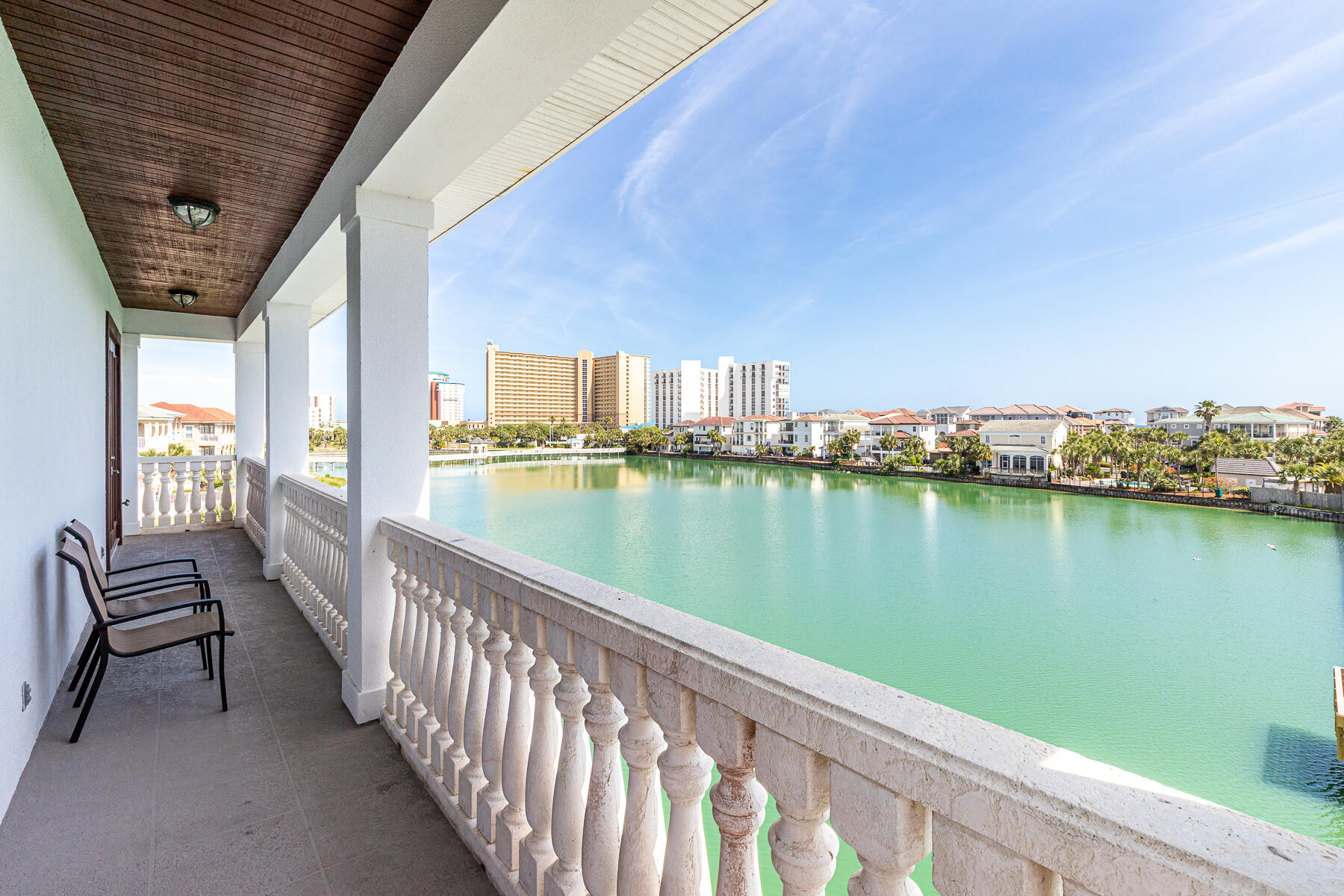 DUNES OF DESTIN - Residential