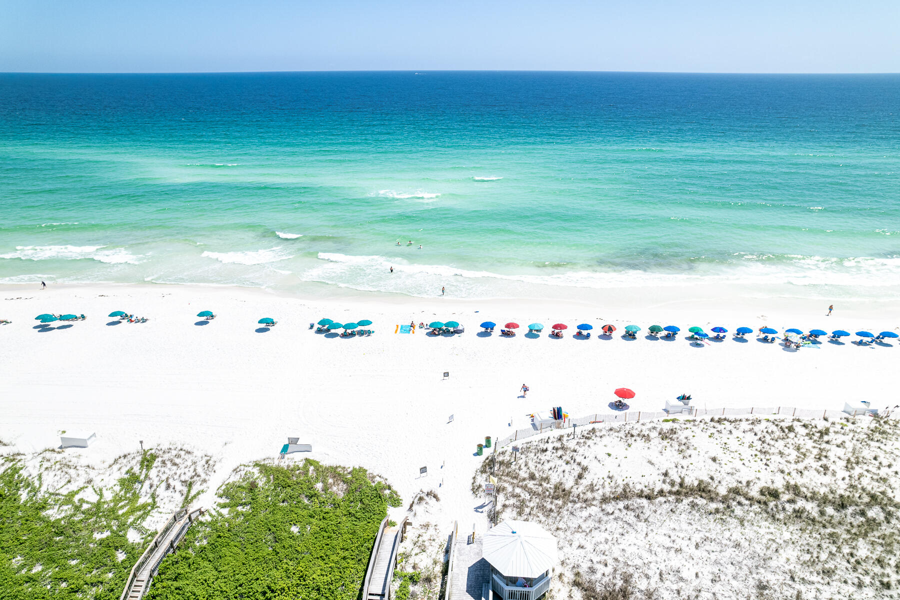 DUNES OF DESTIN - Residential